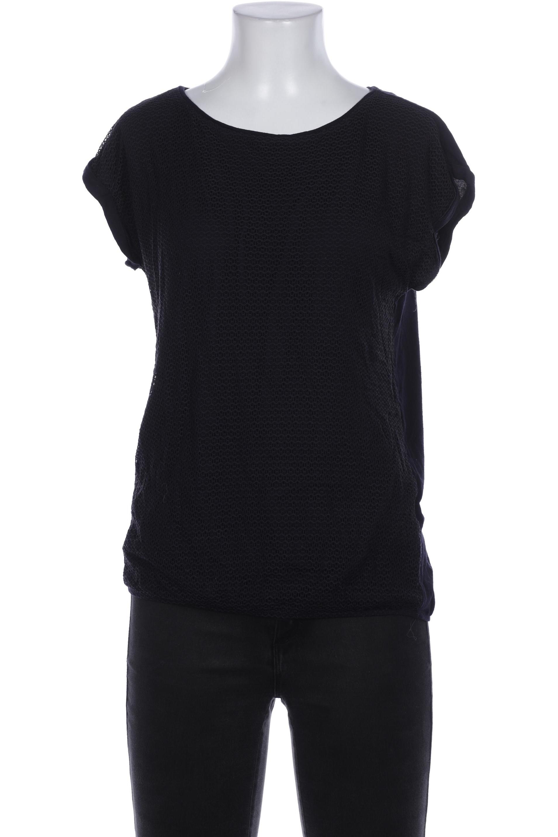 

Zero Damen Bluse, cremeweiß, Gr. 34