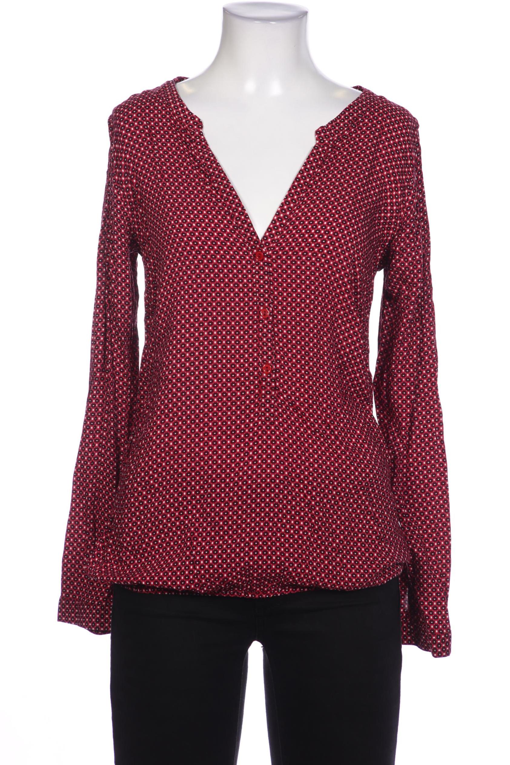 

Zero Damen Bluse, pink, Gr. 36
