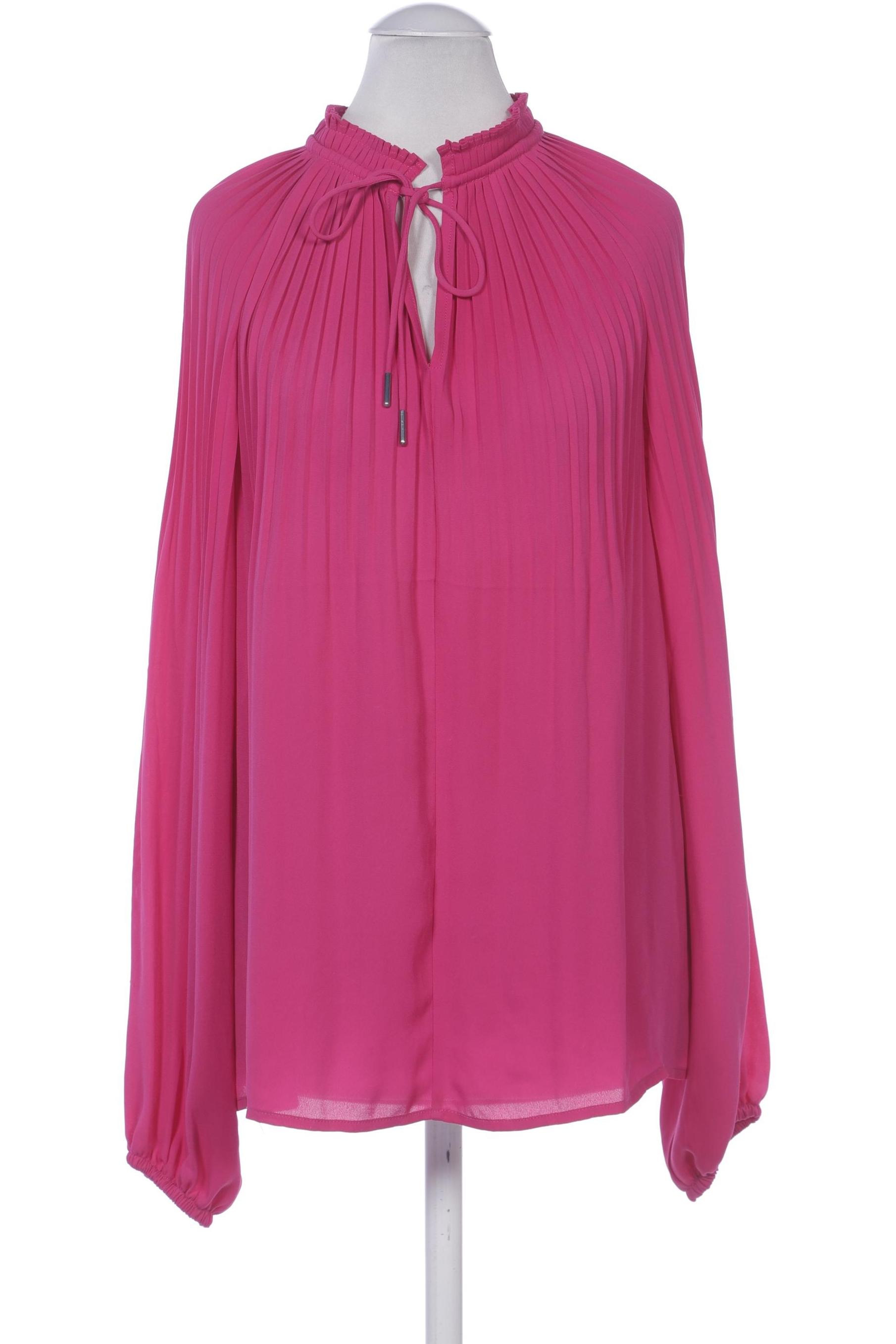 

Zero Damen Bluse, pink, Gr. 36
