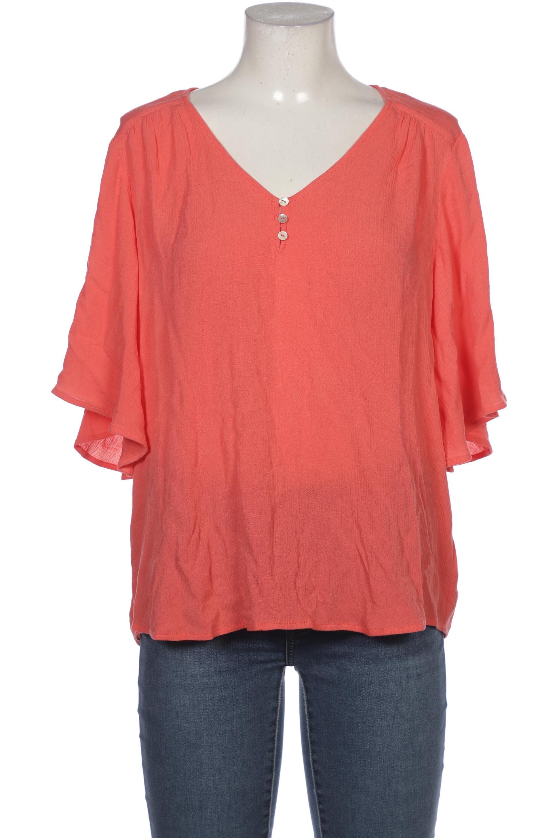 

ZERO Damen Bluse, pink