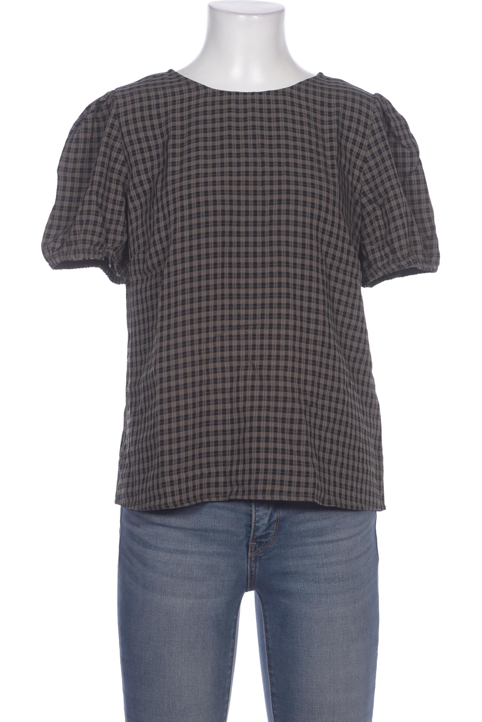 

Zero Damen Bluse, grün, Gr. 38