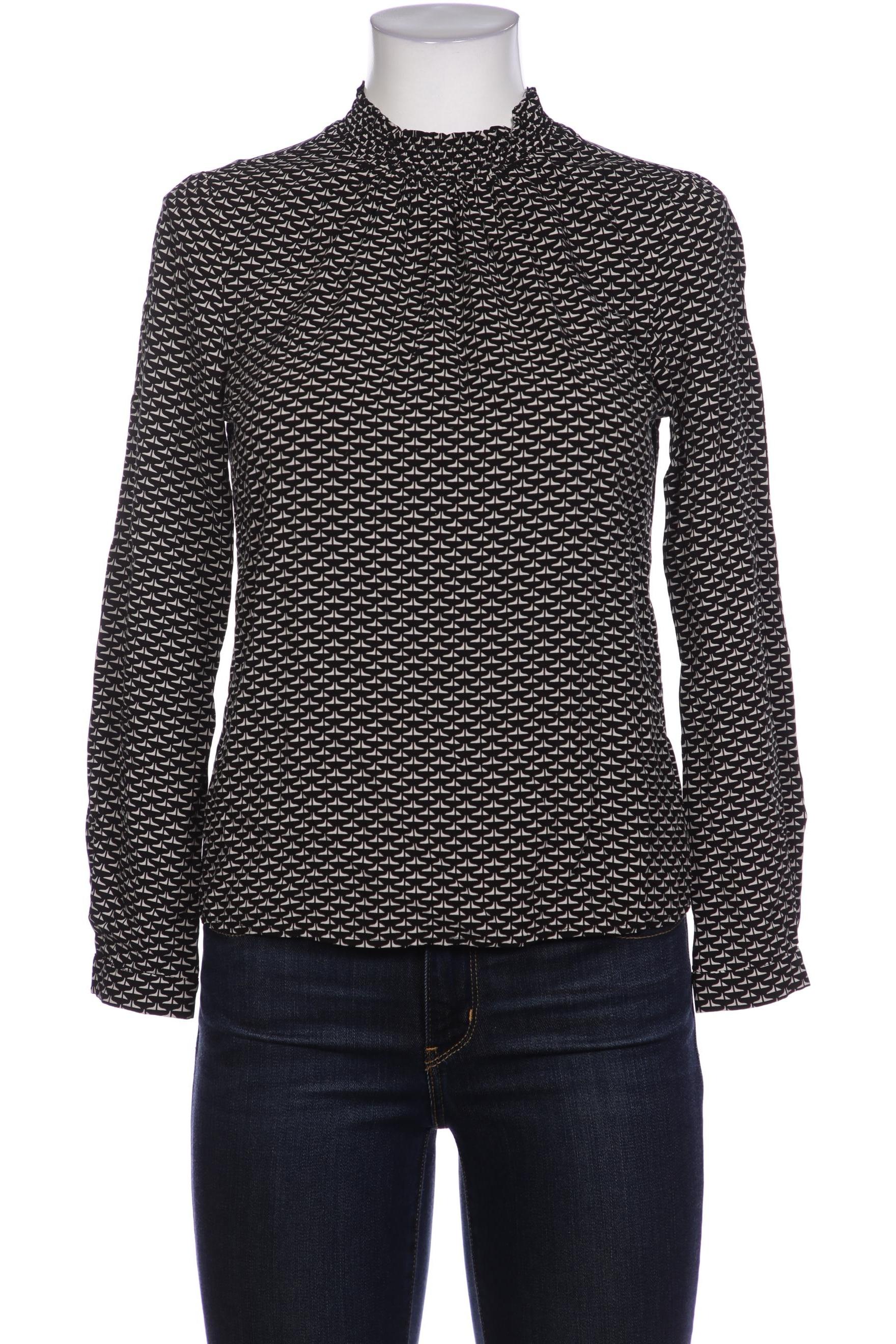 

Zero Damen Bluse, schwarz, Gr. 36