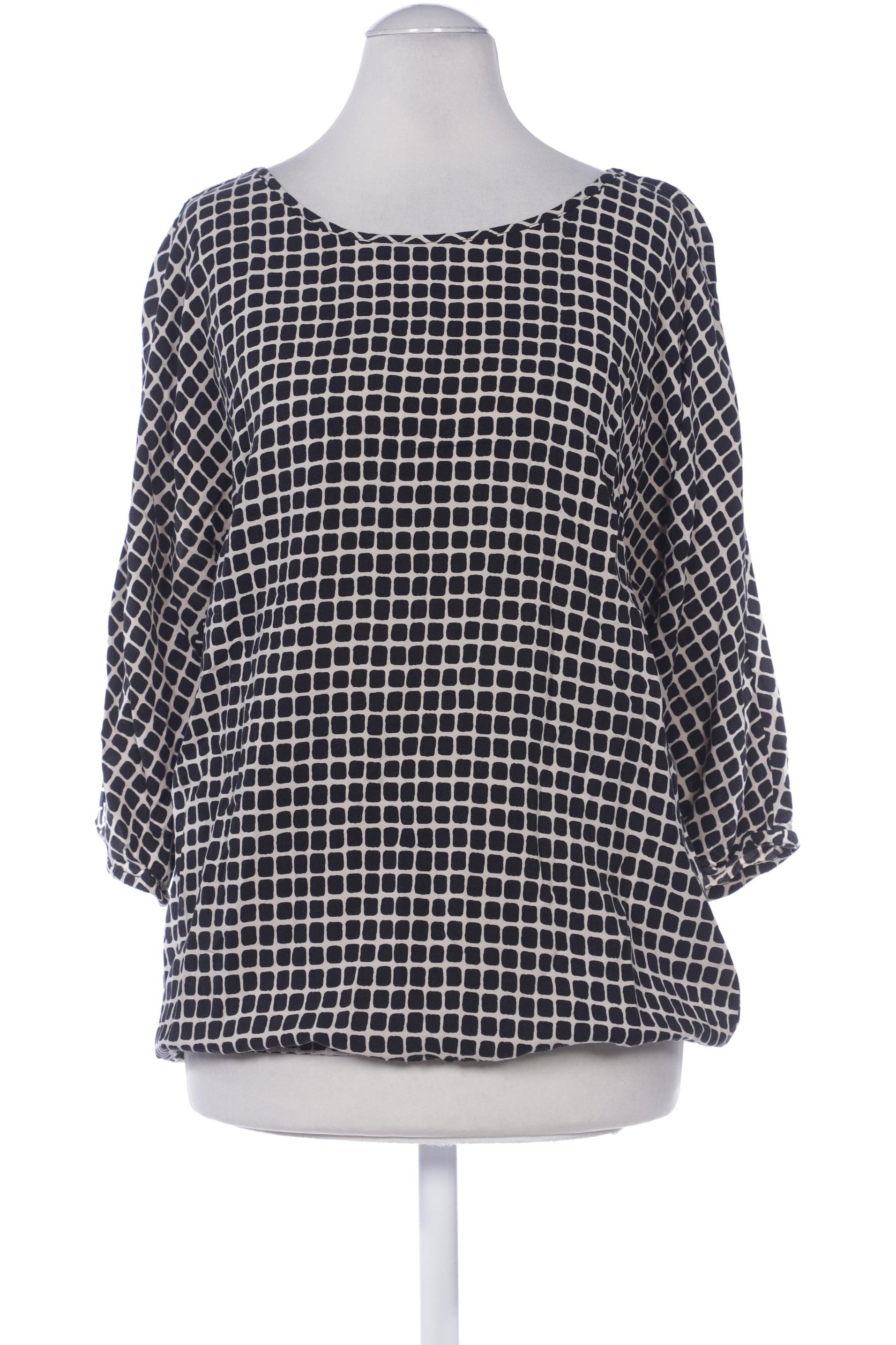 

Zero Damen Bluse, schwarz, Gr. 36