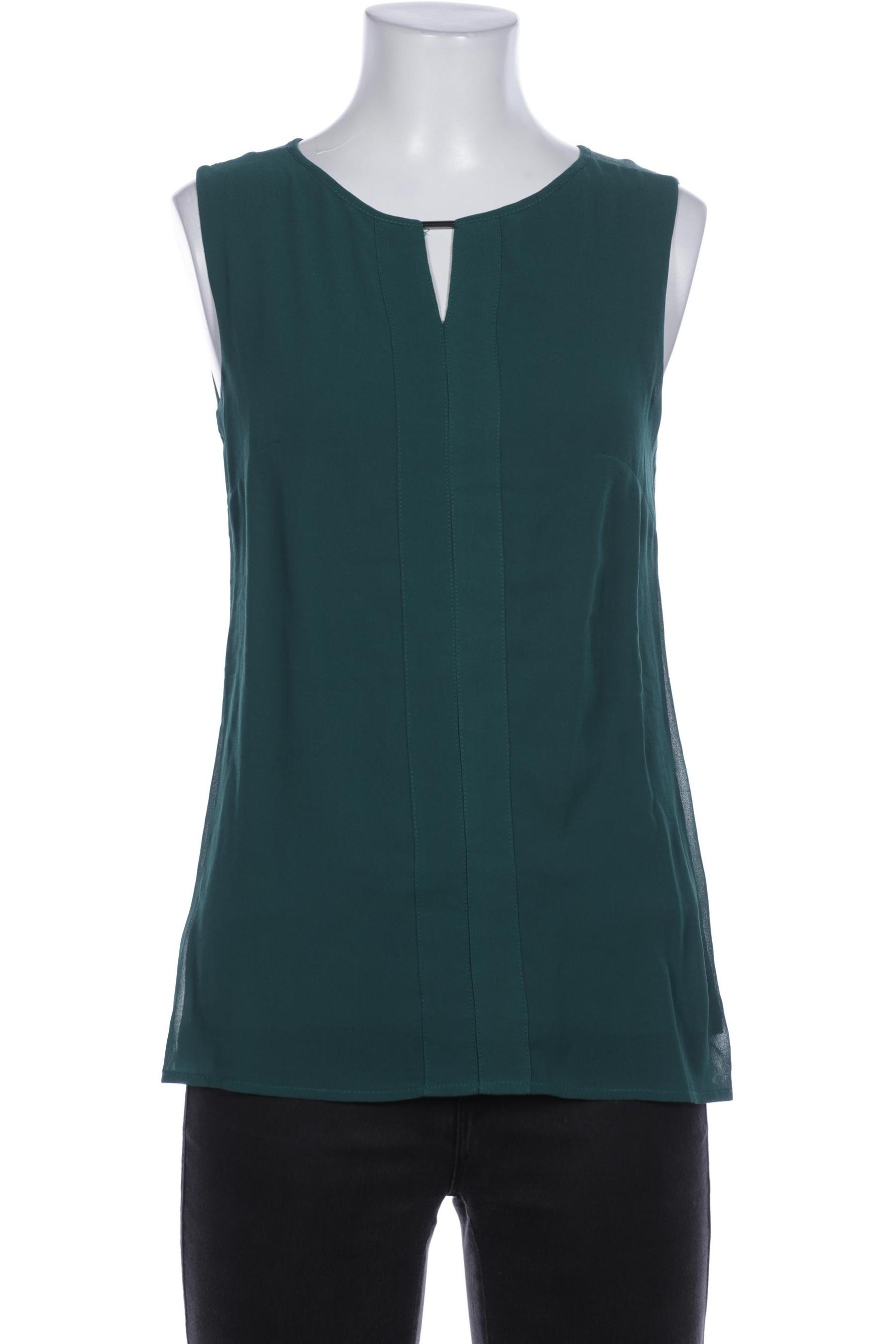 

Zero Damen Bluse, grün, Gr. 34