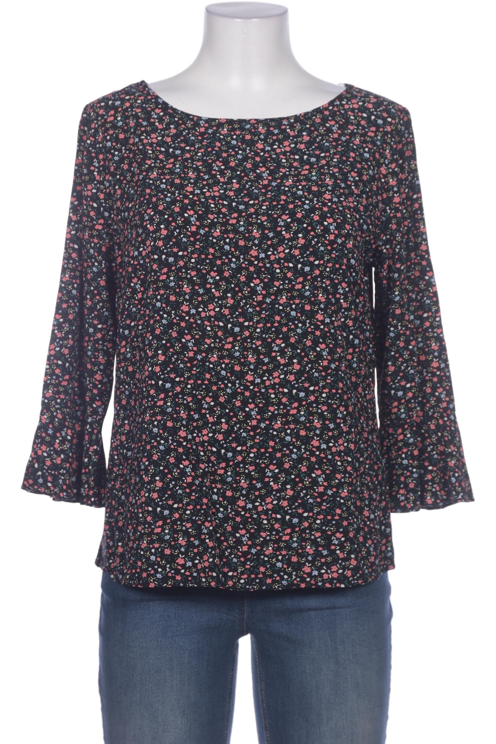 

Zero Damen Bluse, schwarz, Gr. 40