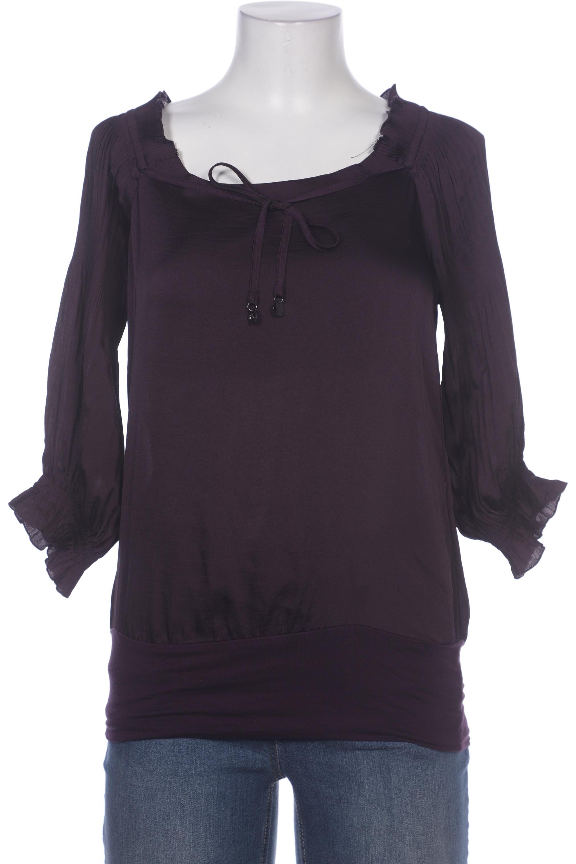 

Zero Damen Bluse, flieder, Gr. 36