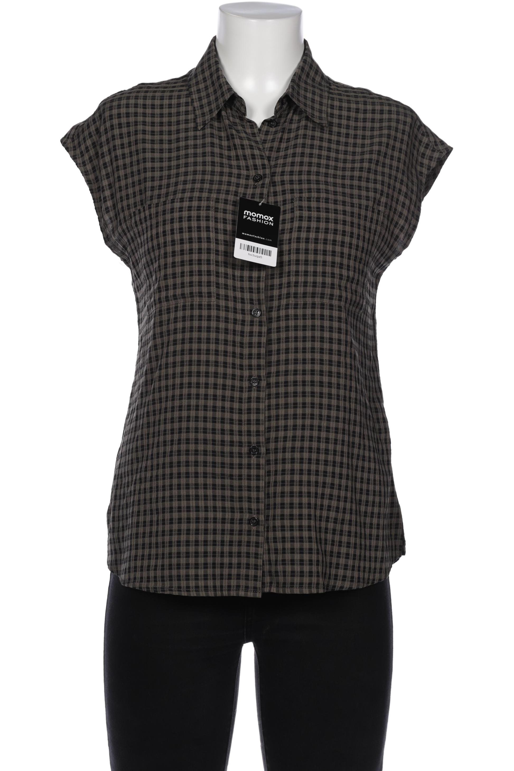 

Zero Damen Bluse, grün, Gr. 38