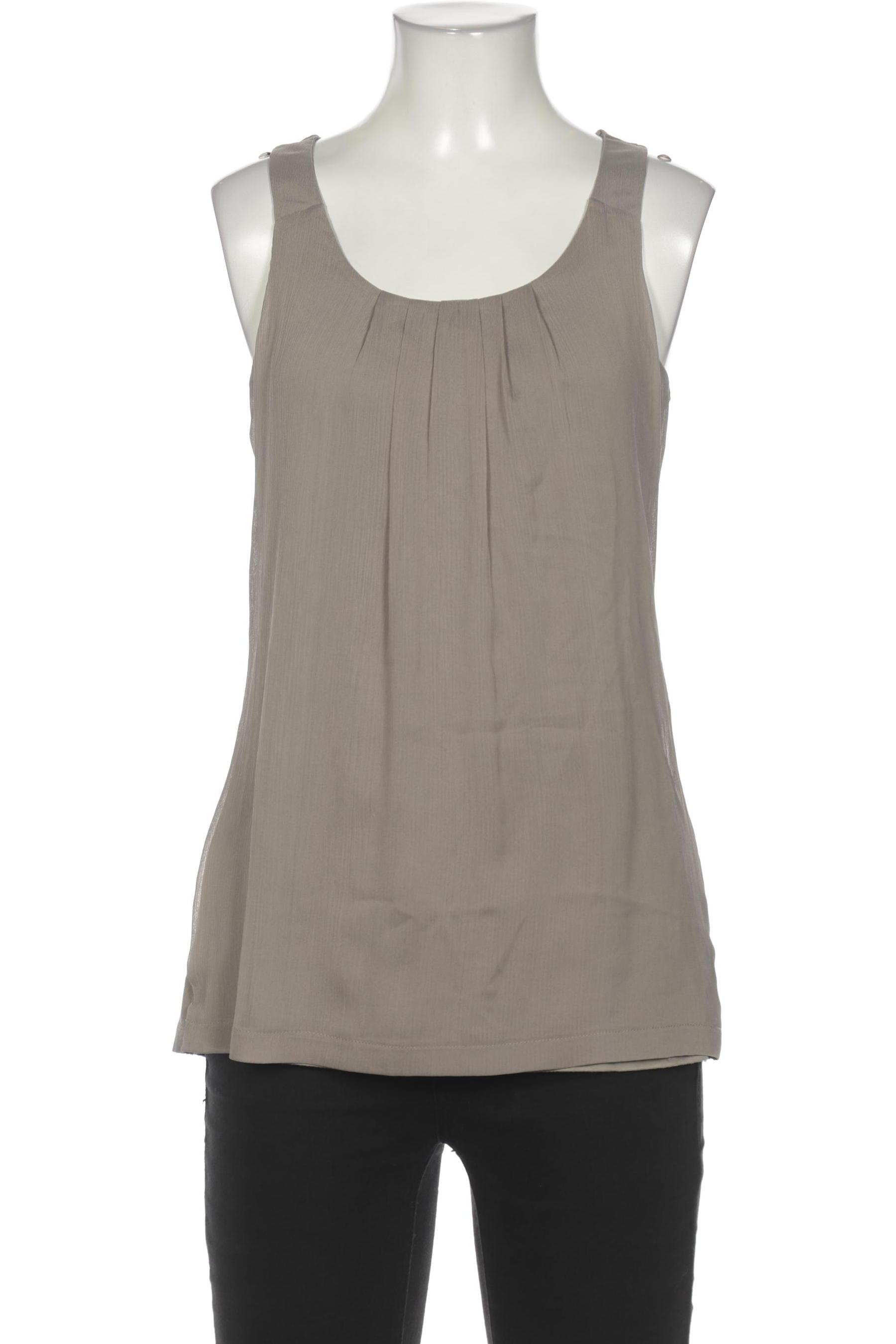 

Zero Damen Bluse, grau, Gr. 34