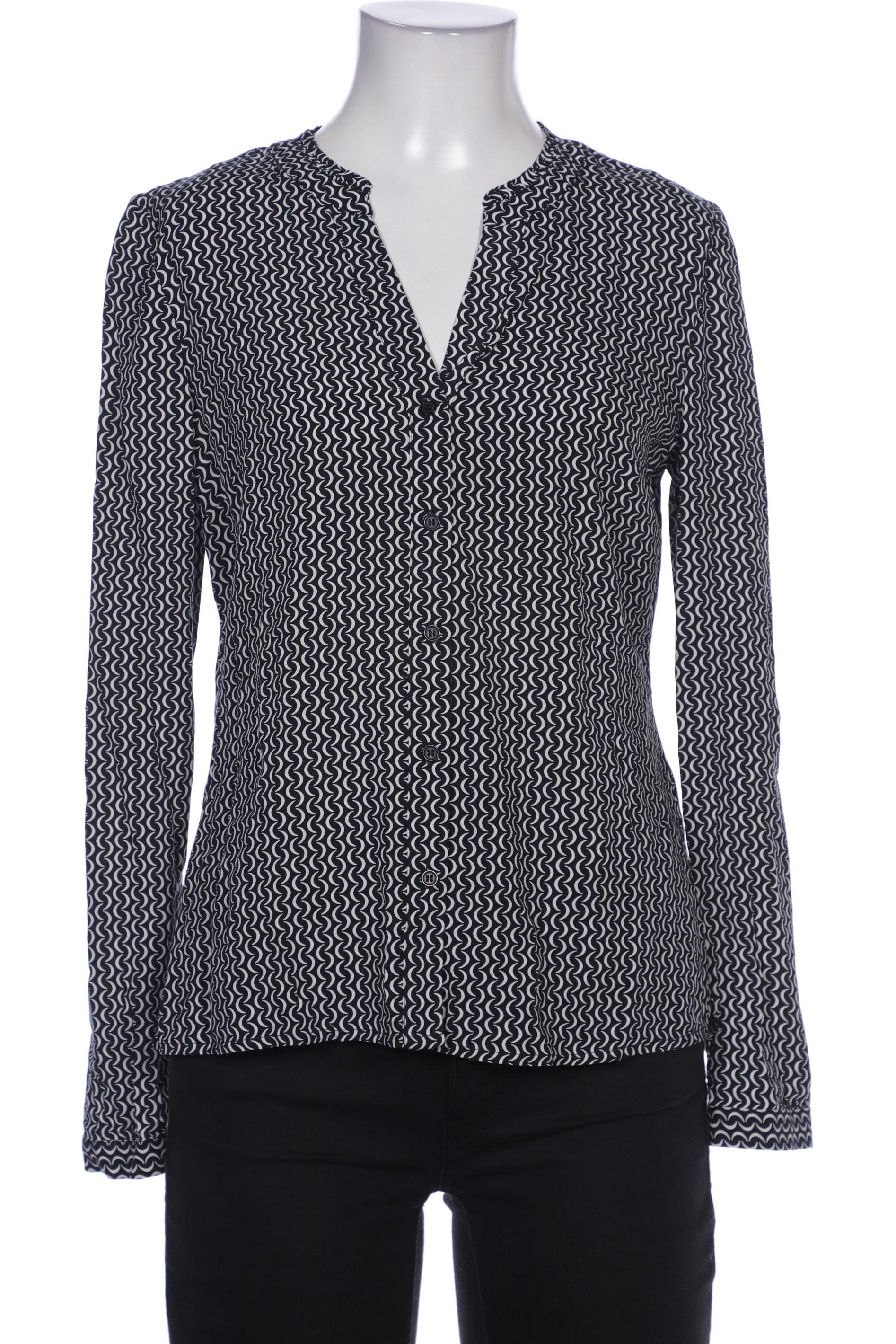 

Zero Damen Bluse, schwarz, Gr. 34