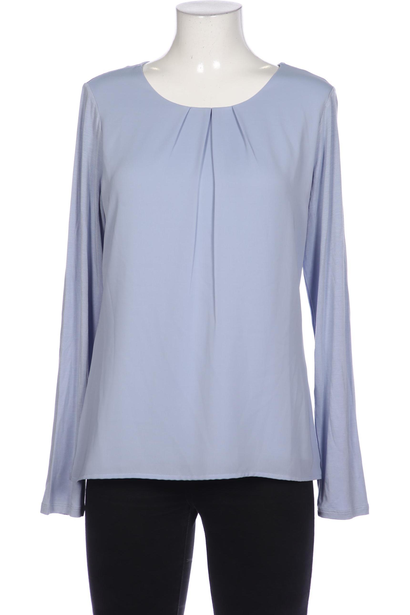 

ZERO Damen Bluse, flieder