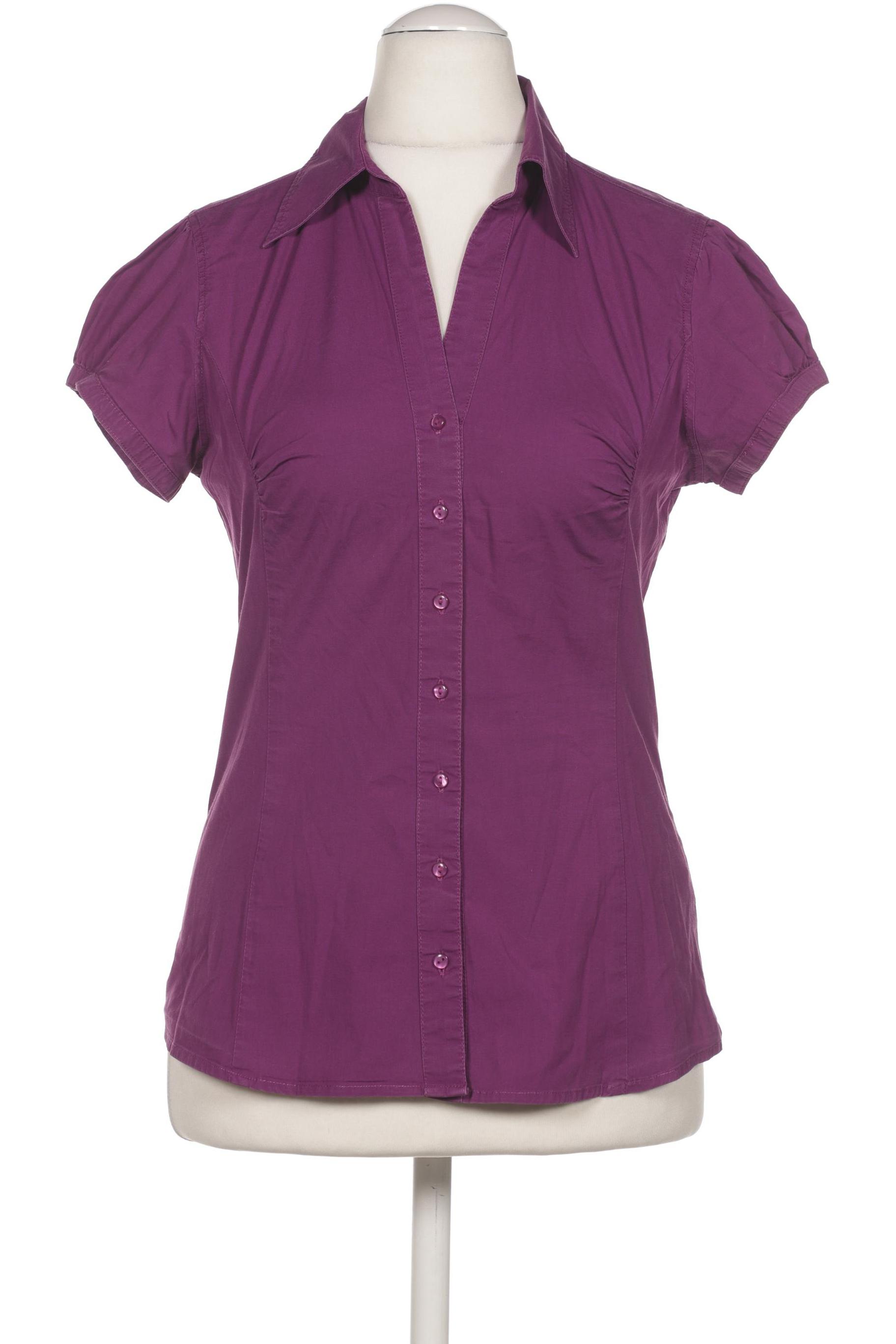 

Zero Damen Bluse, flieder, Gr. 36