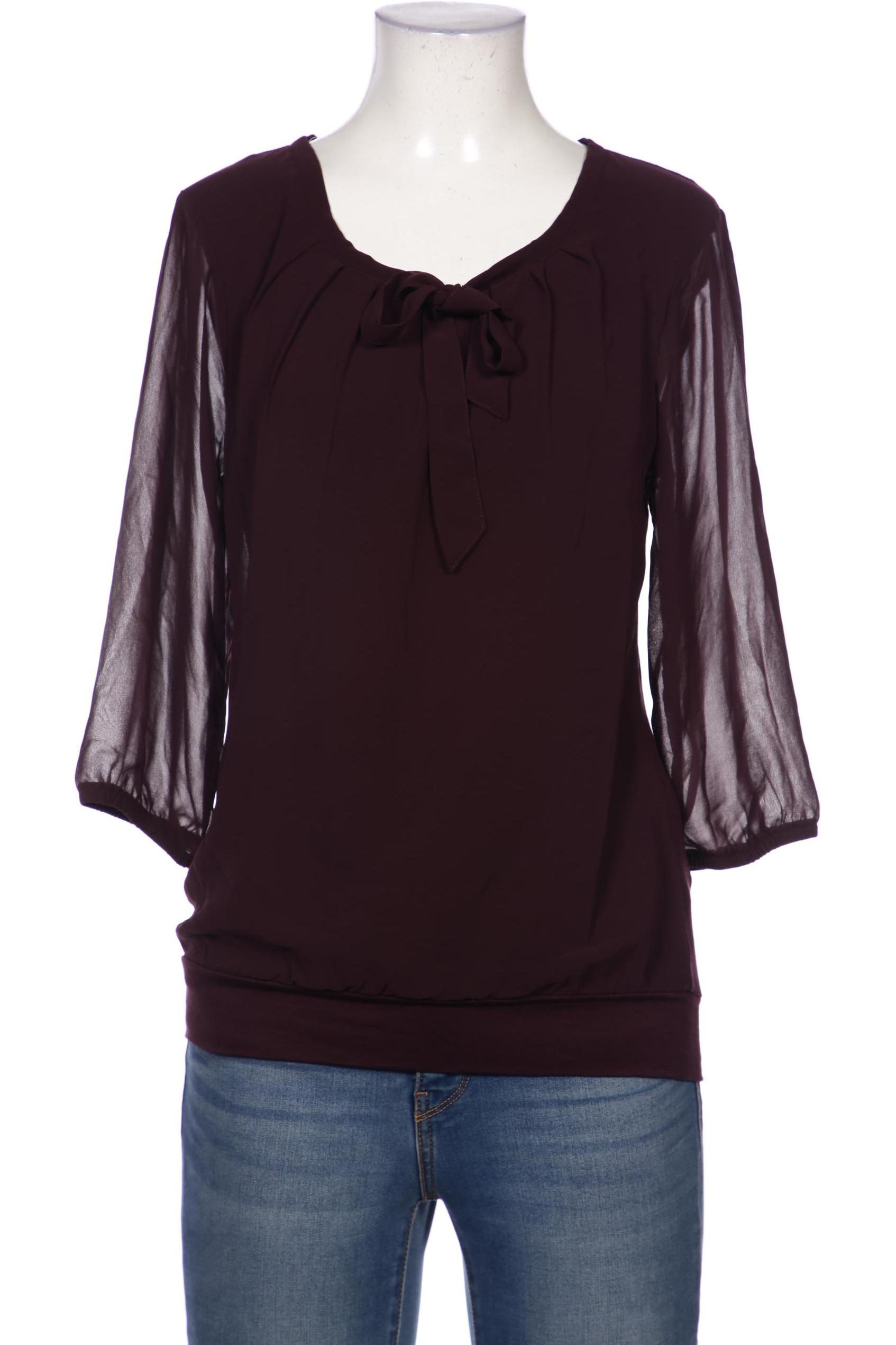 

Zero Damen Bluse, flieder, Gr. 34
