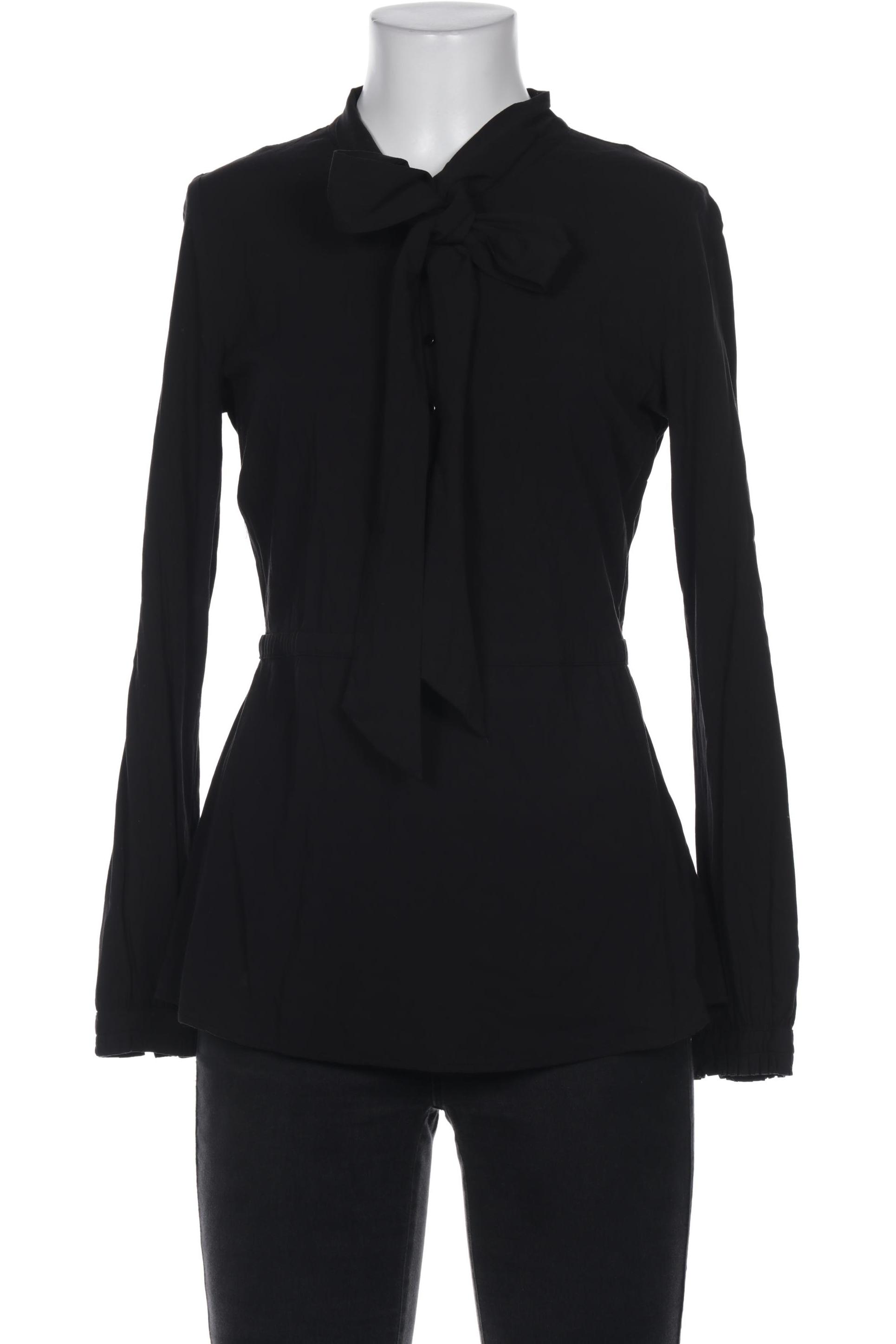 

Zero Damen Bluse, schwarz, Gr. 36