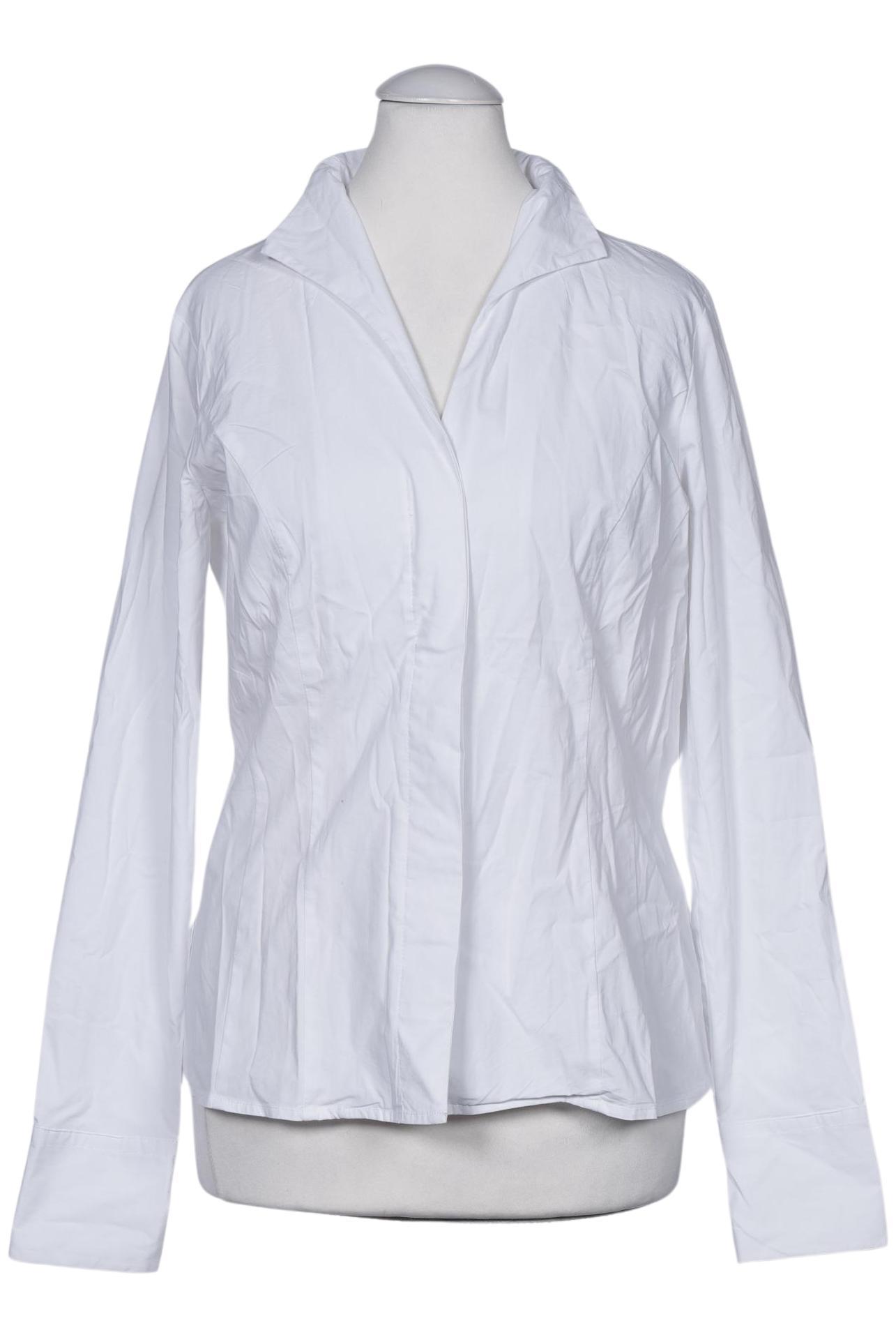 Thumbnail - Zero Damen Bluse, weiß, Gr. 36