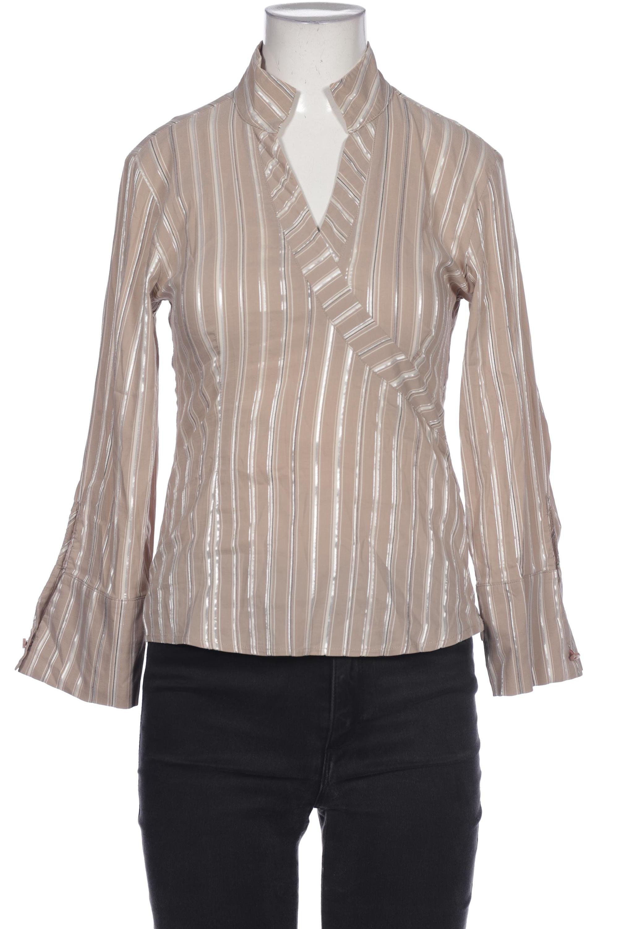 

ZERO Damen Bluse, beige