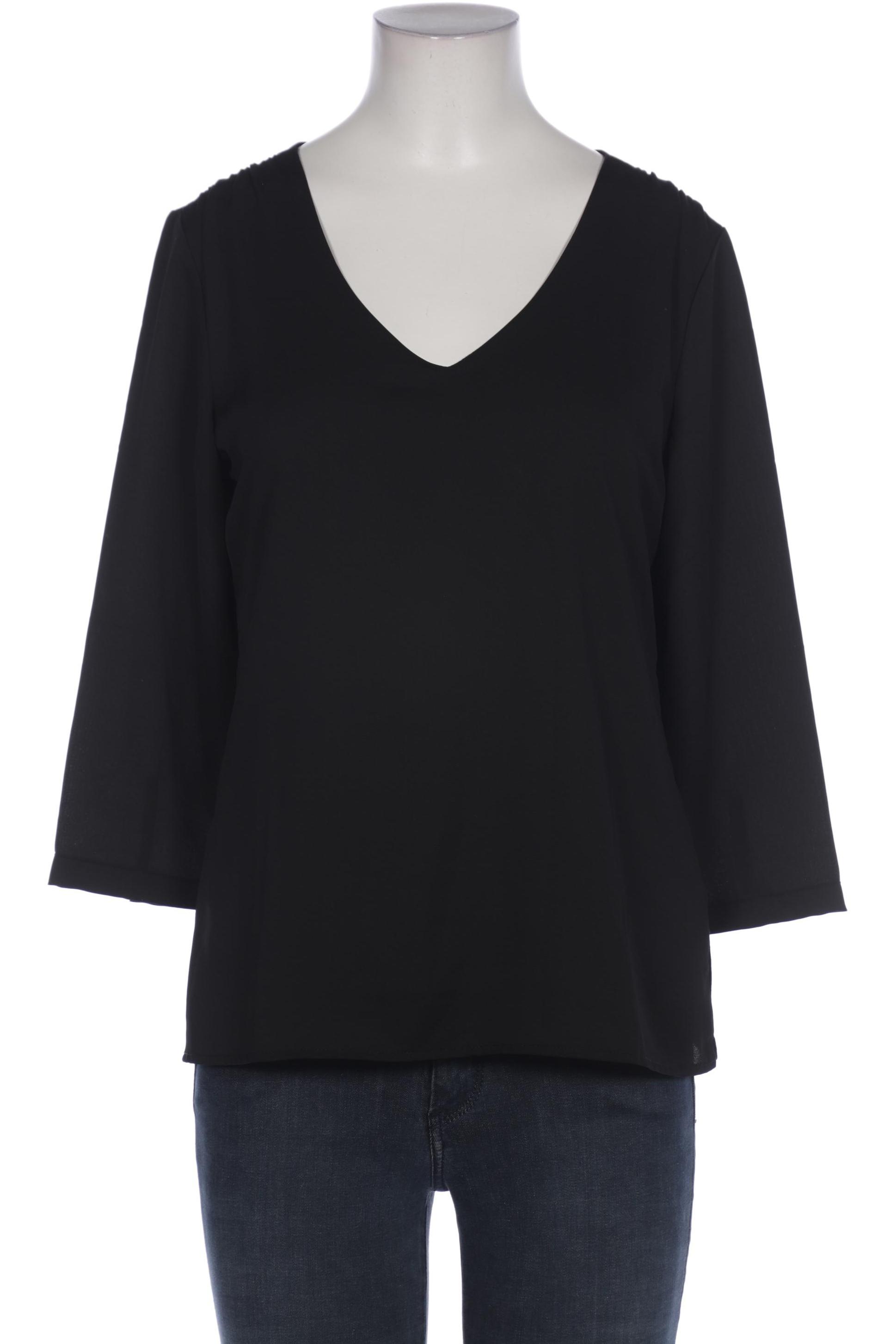 

Zero Damen Bluse, schwarz, Gr. 36