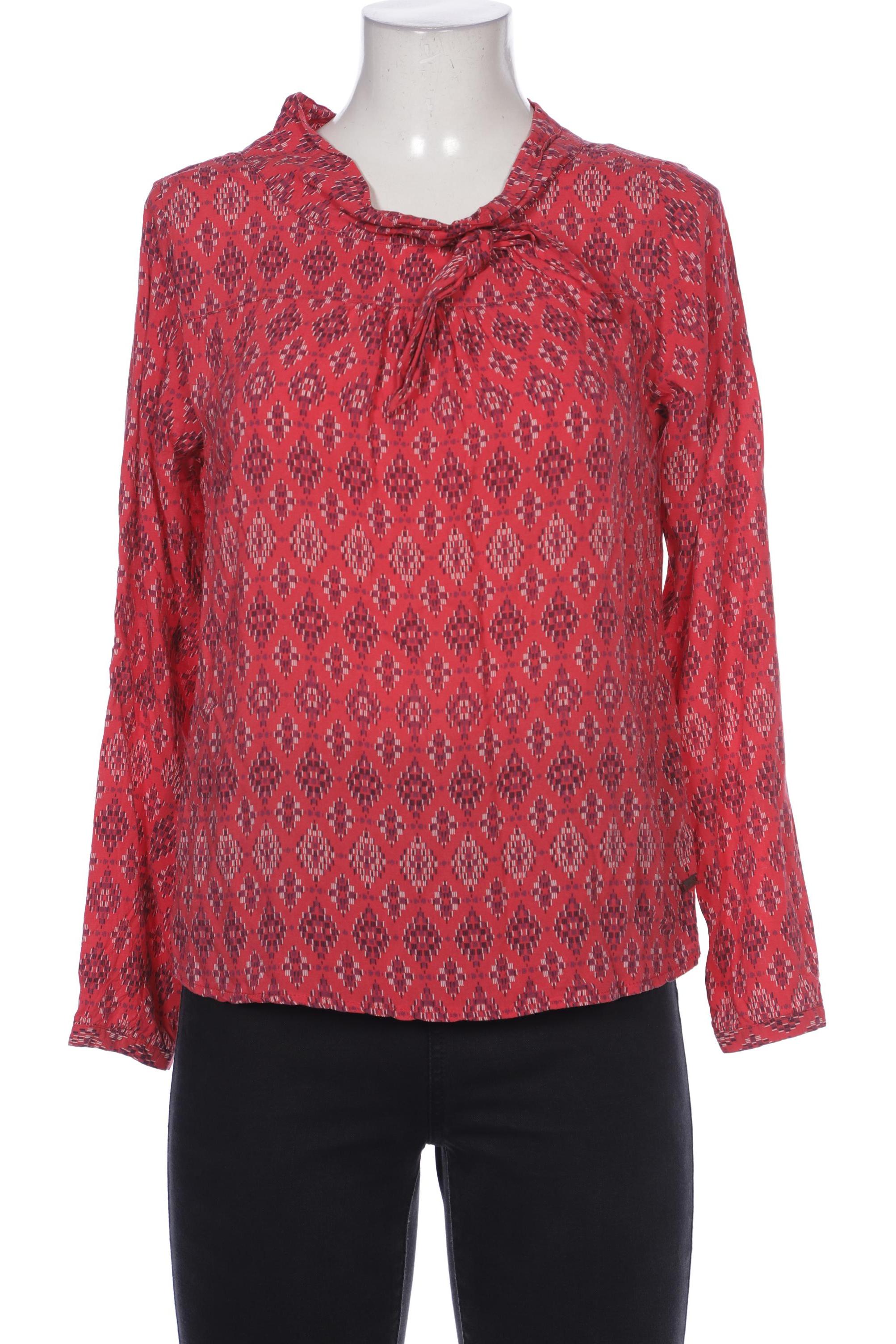 

Zero Damen Bluse, pink, Gr. 38