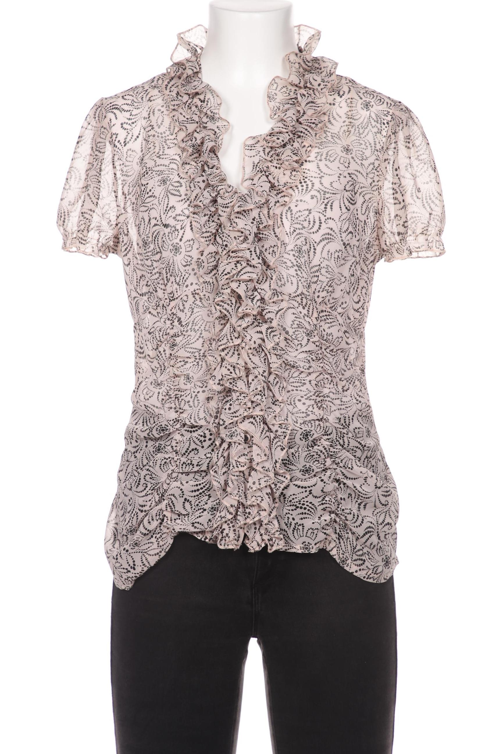 

Zero Damen Bluse, pink, Gr. 36