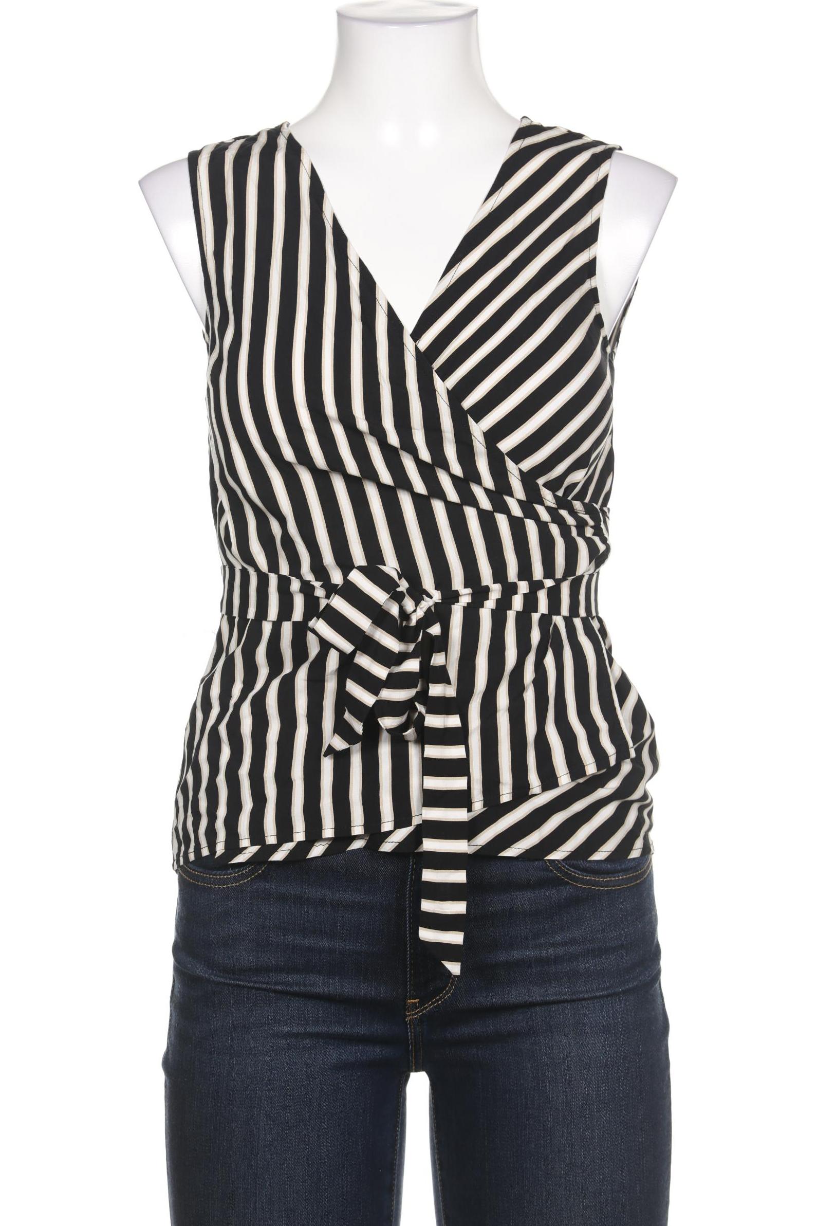 

Zero Damen Bluse, schwarz, Gr. 36