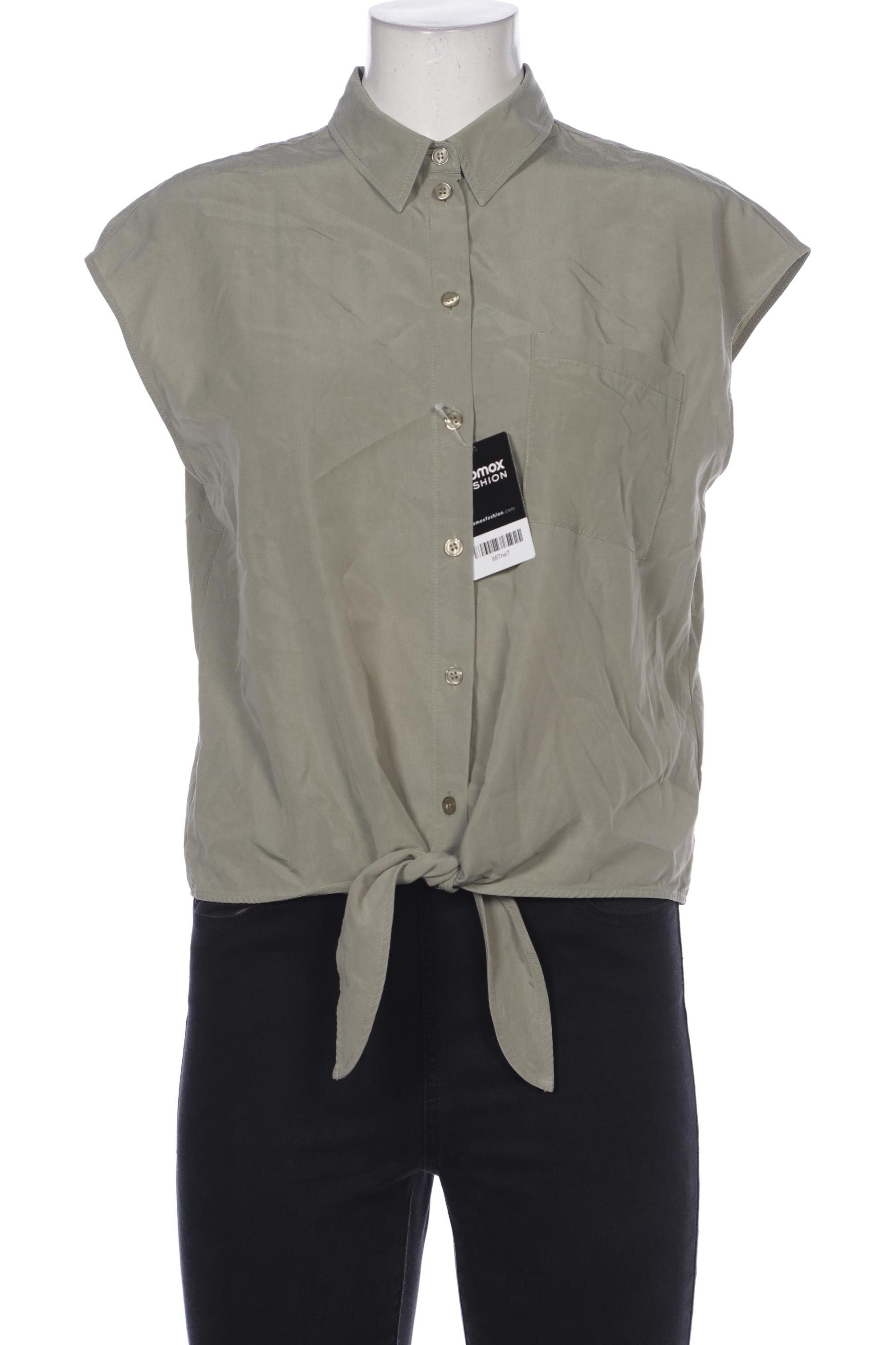 

Zero Damen Bluse, grün, Gr. 40