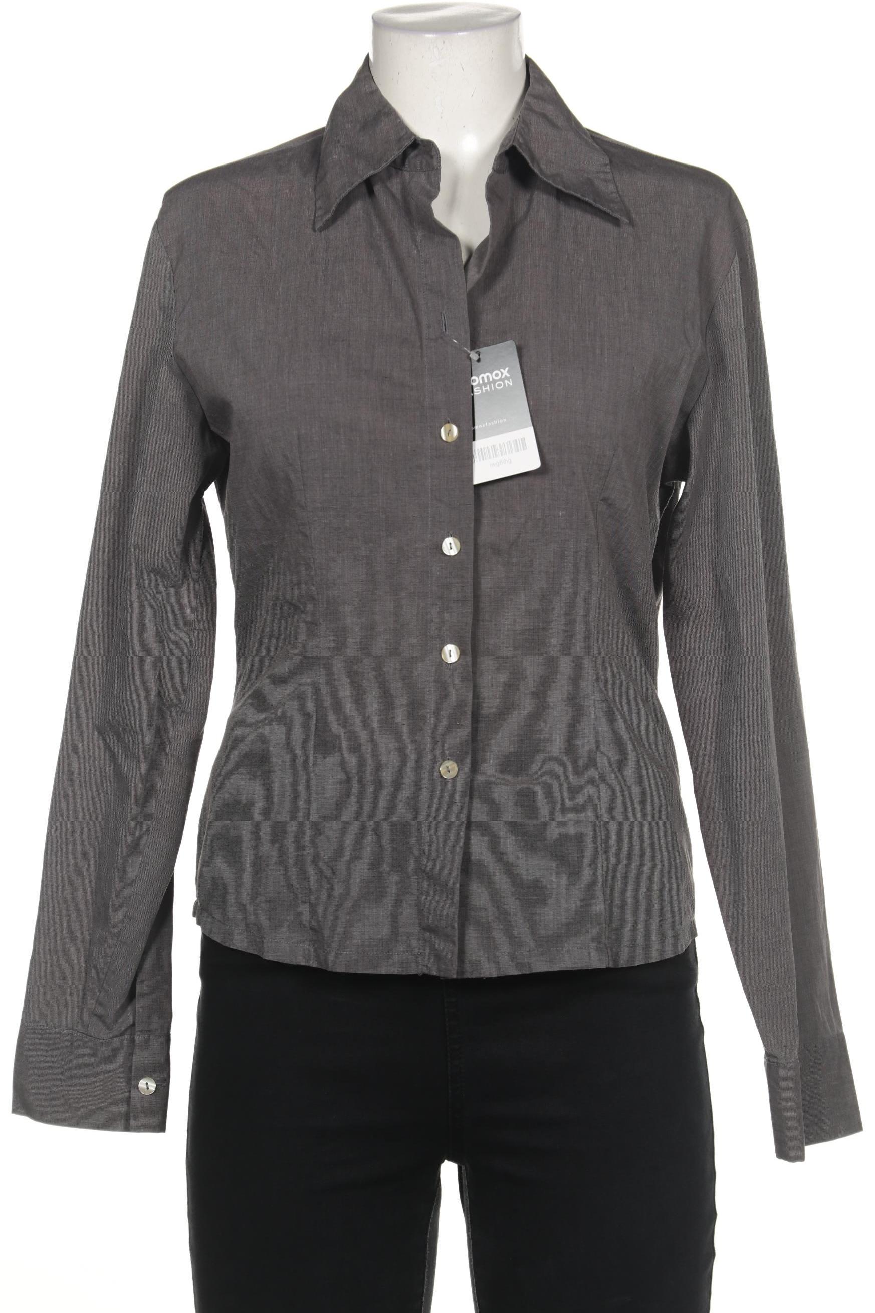 

Zero Damen Bluse, grau, Gr. 40