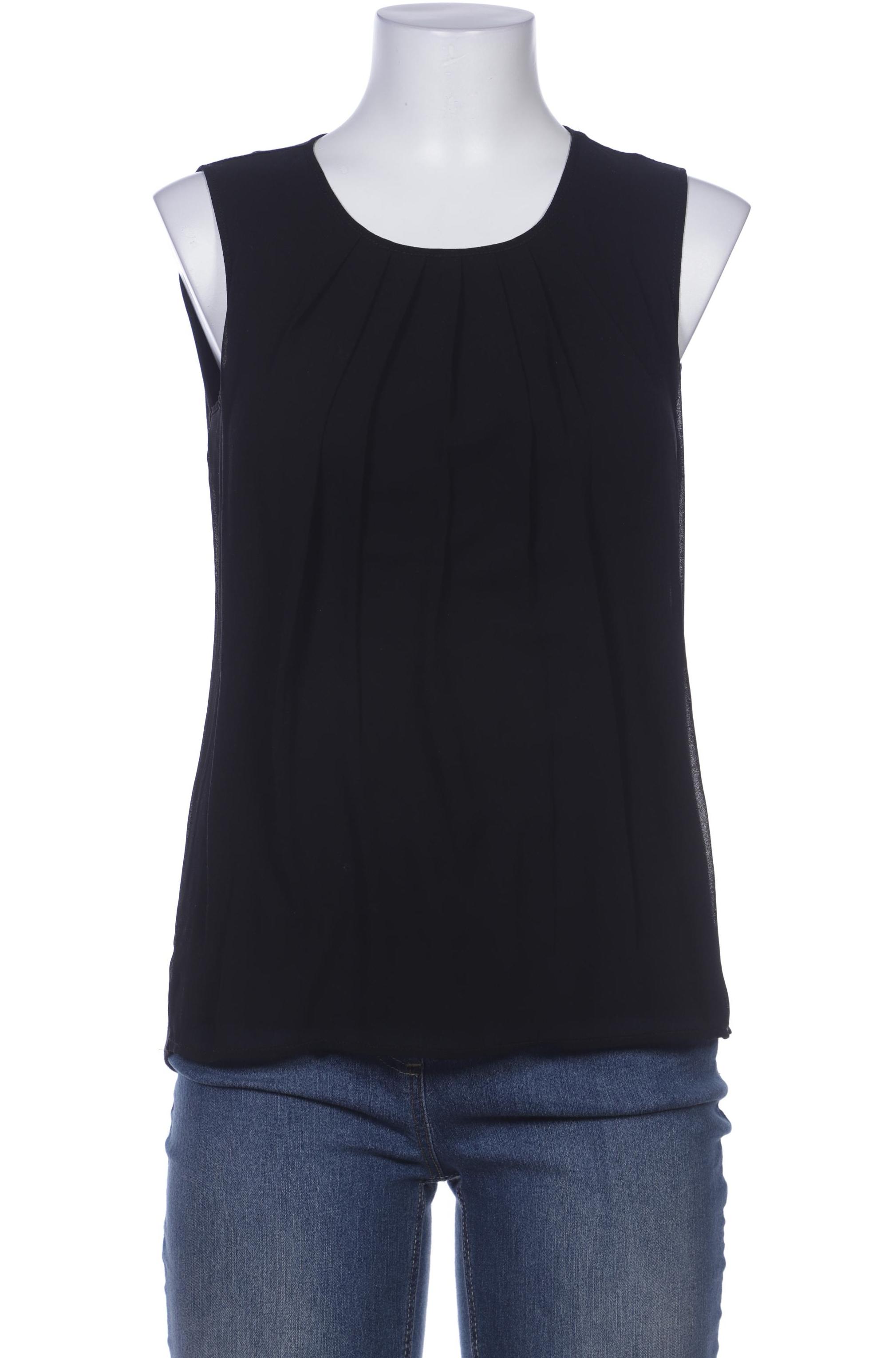 

Zero Damen Bluse, schwarz, Gr. 36