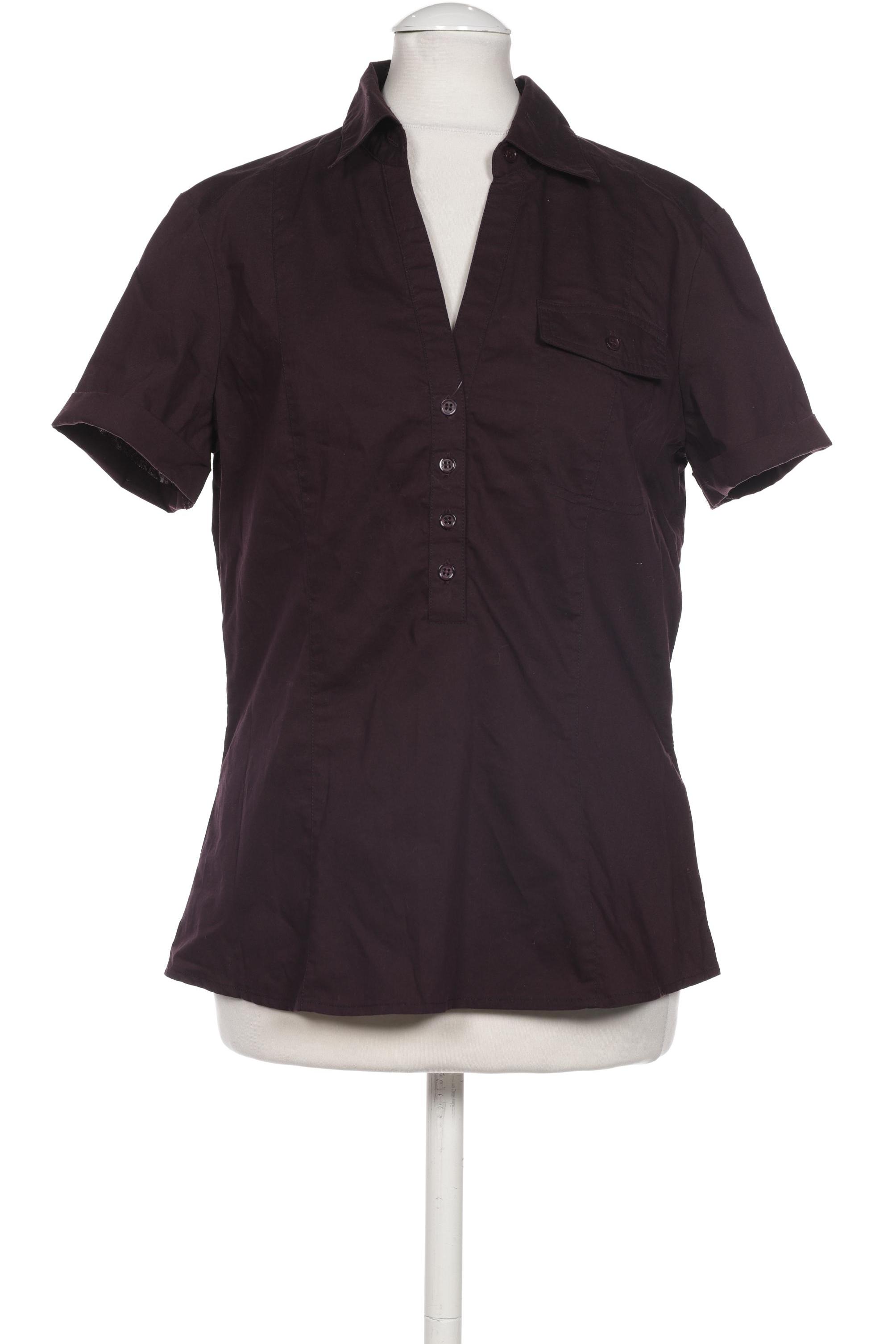 

ZERO Damen Bluse, flieder