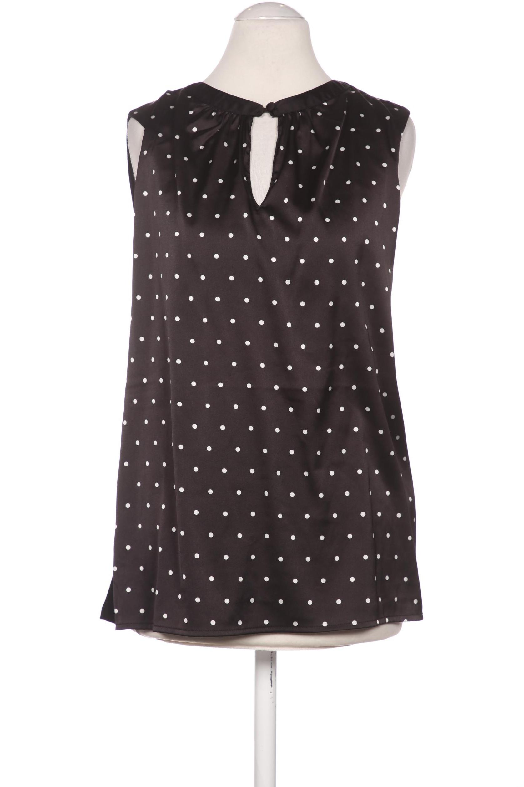 

Zero Damen Bluse, schwarz, Gr. 36