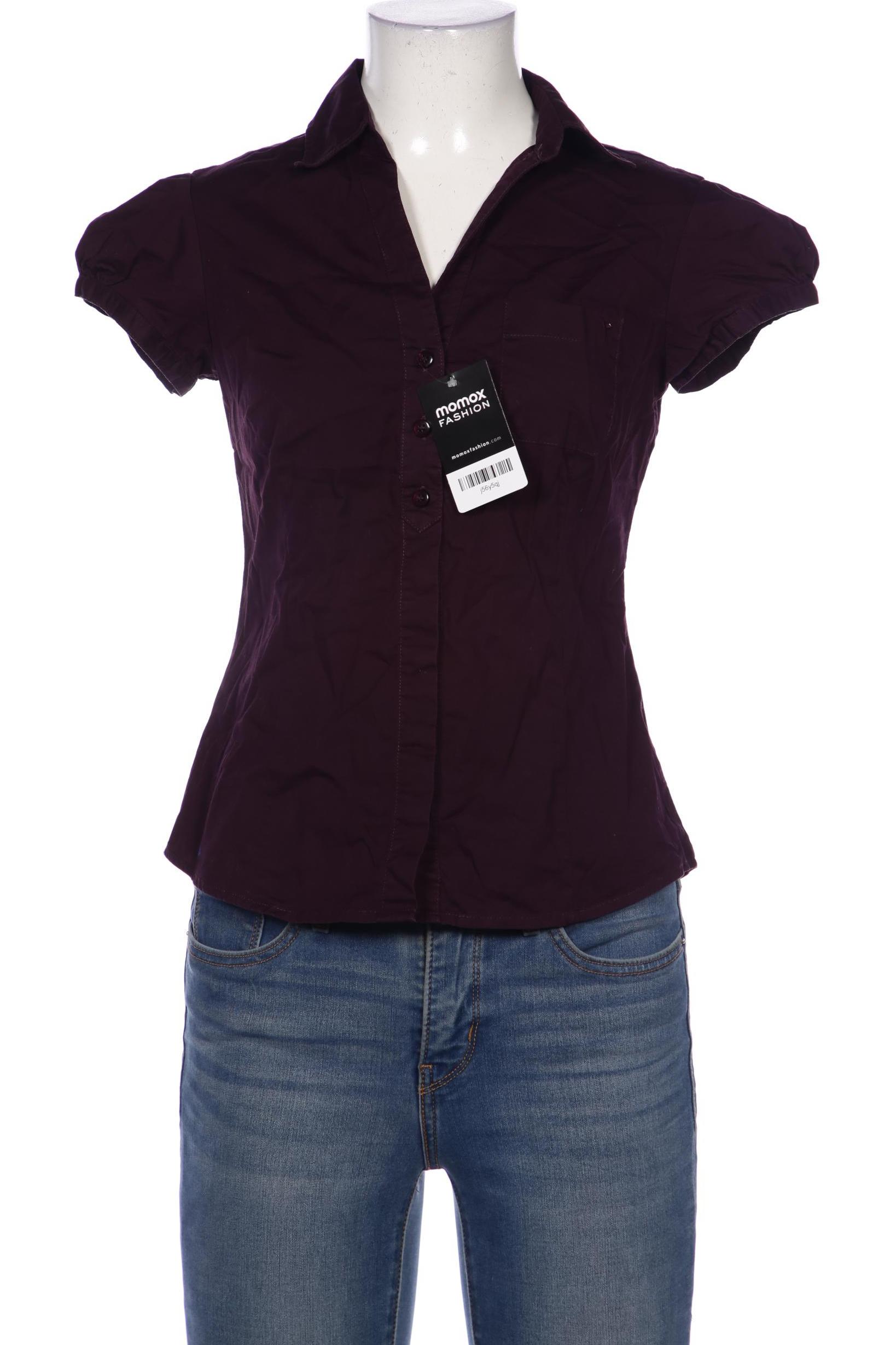 

Zero Damen Bluse, flieder, Gr. 34