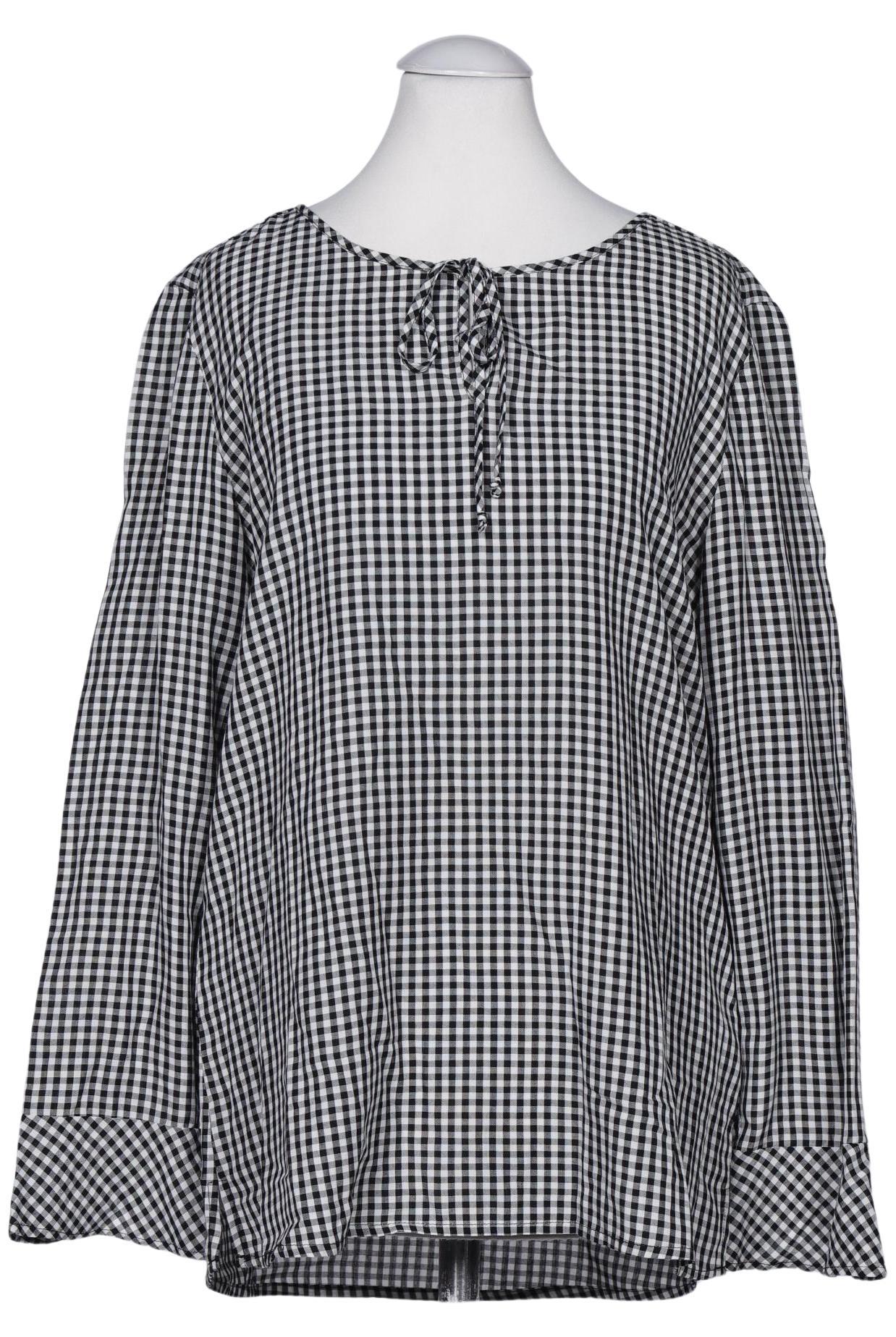 

Zero Damen Bluse, schwarz, Gr. 36