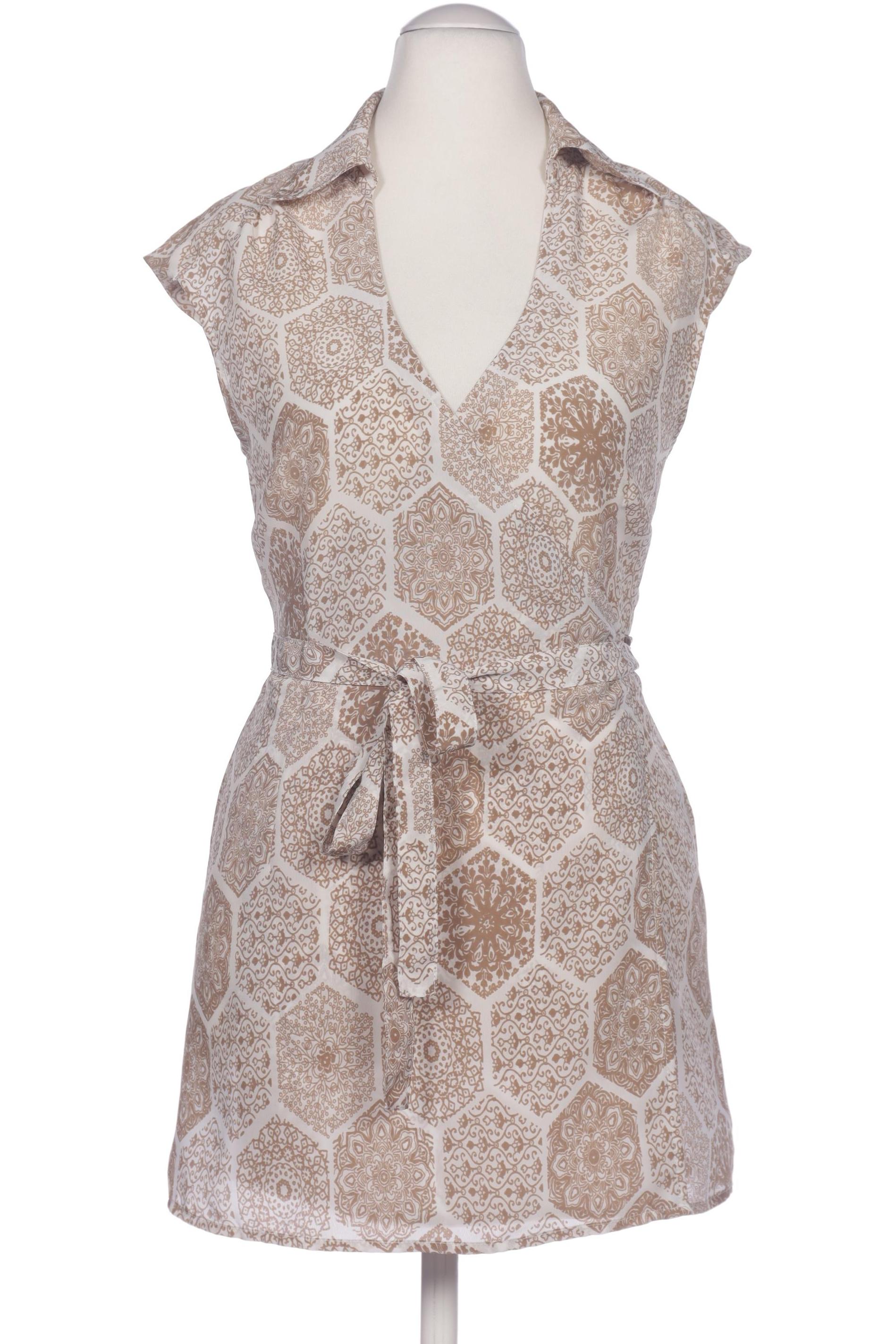 

Zero Damen Bluse, beige, Gr. 36