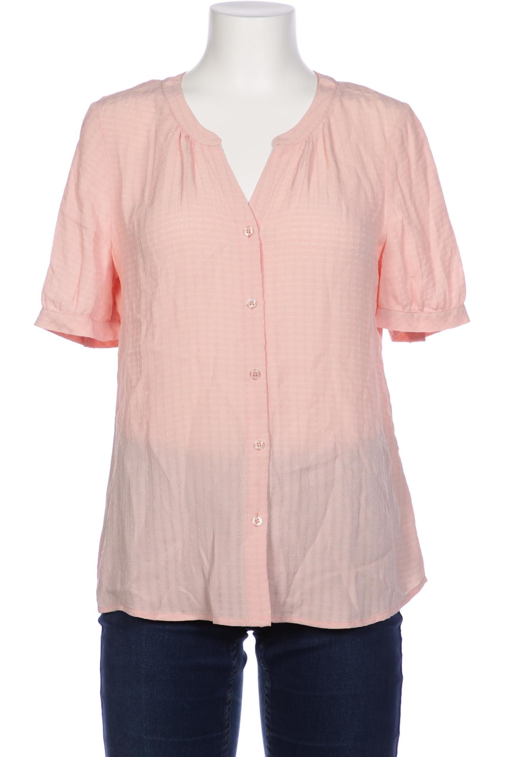 

Zero Damen Bluse, pink, Gr. 38