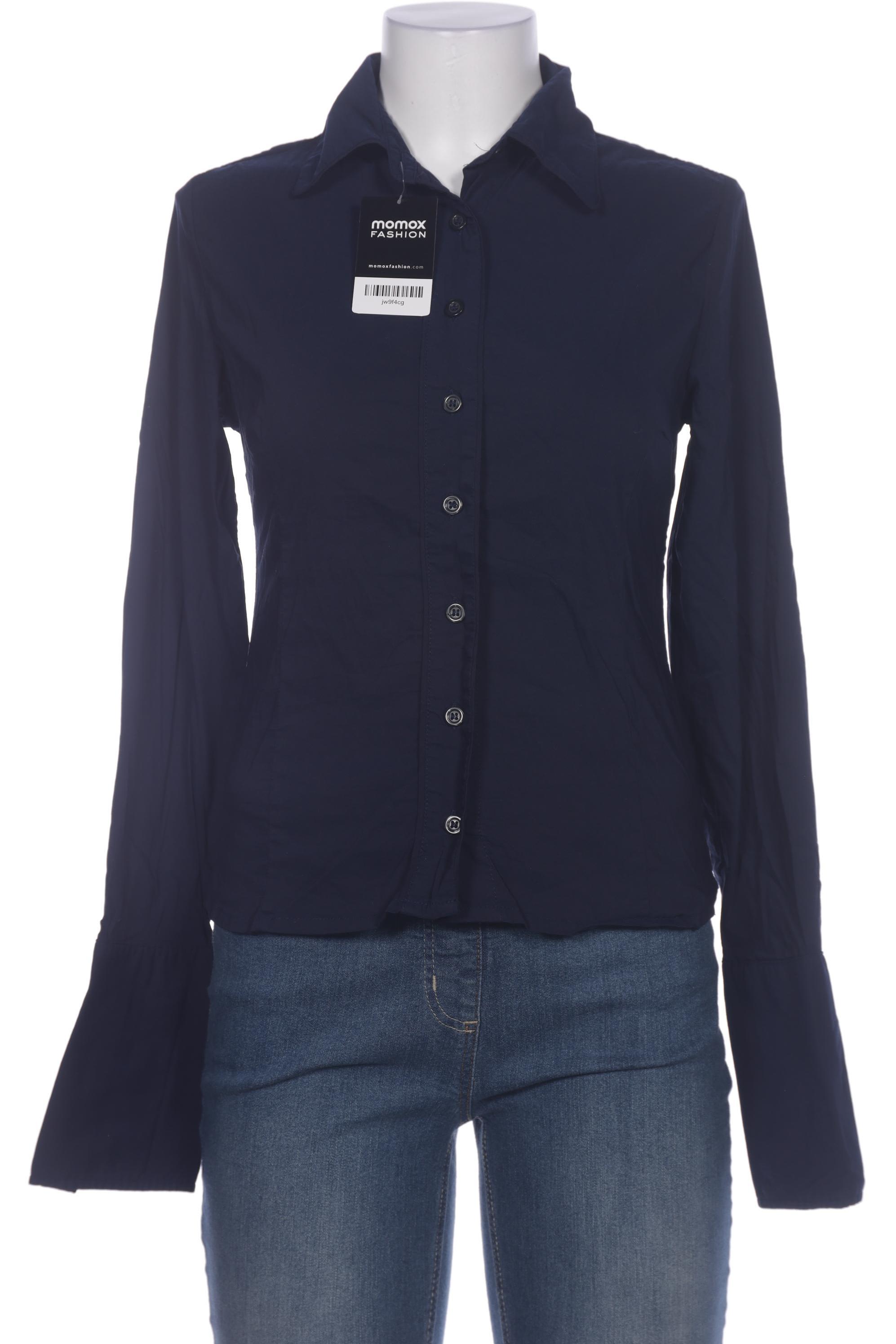 

Zero Damen Bluse, marineblau, Gr. 38