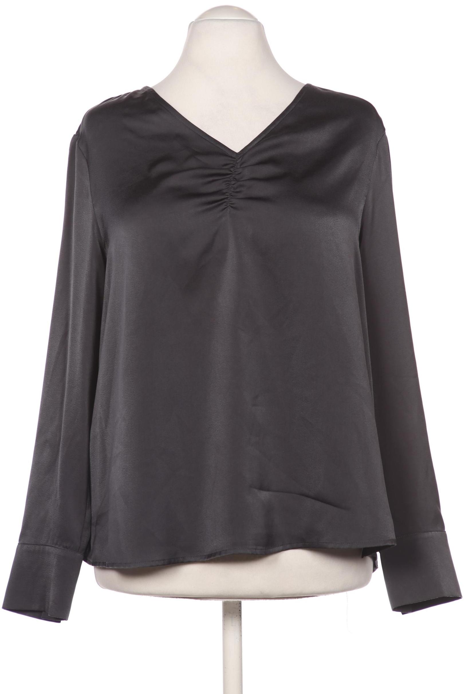 

Zero Damen Bluse, grau, Gr. 44
