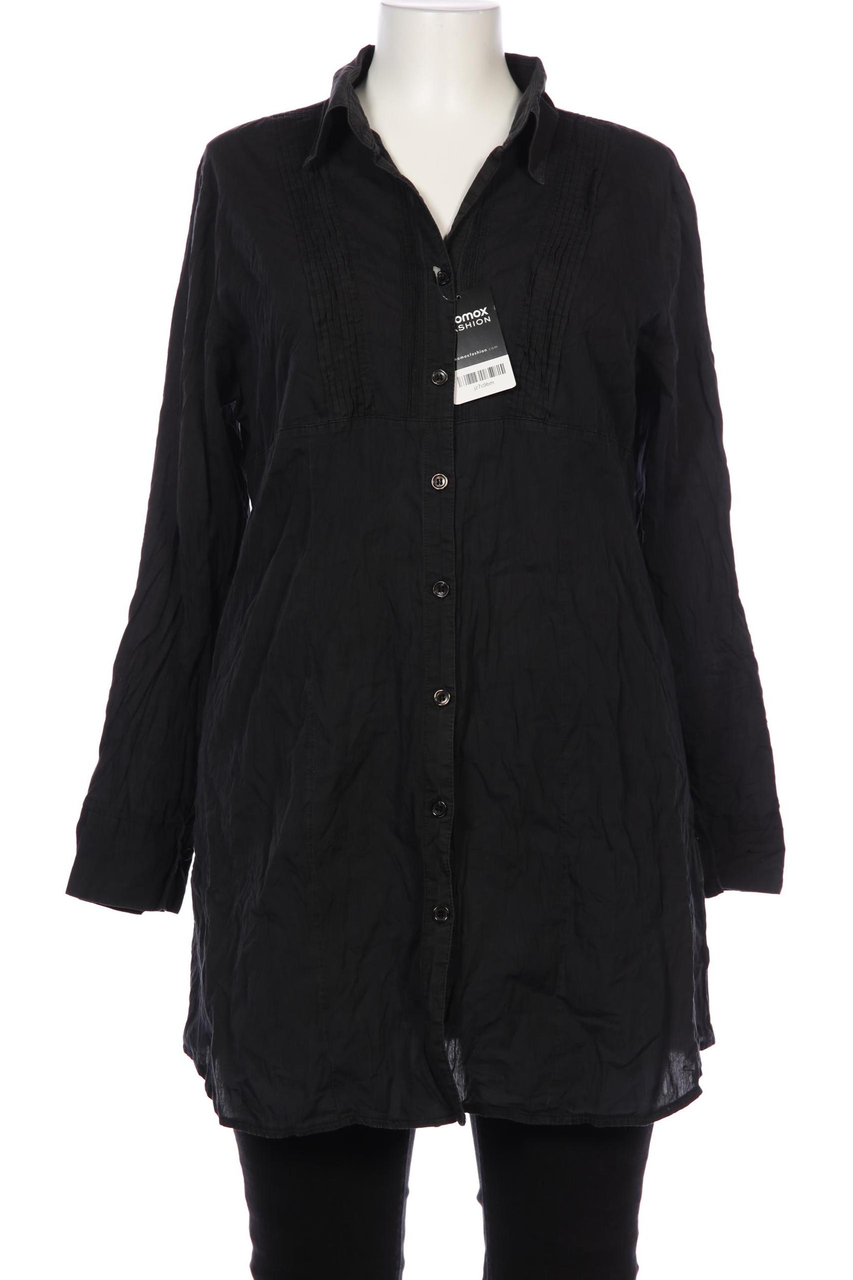 

Zero Damen Bluse, schwarz, Gr. 44