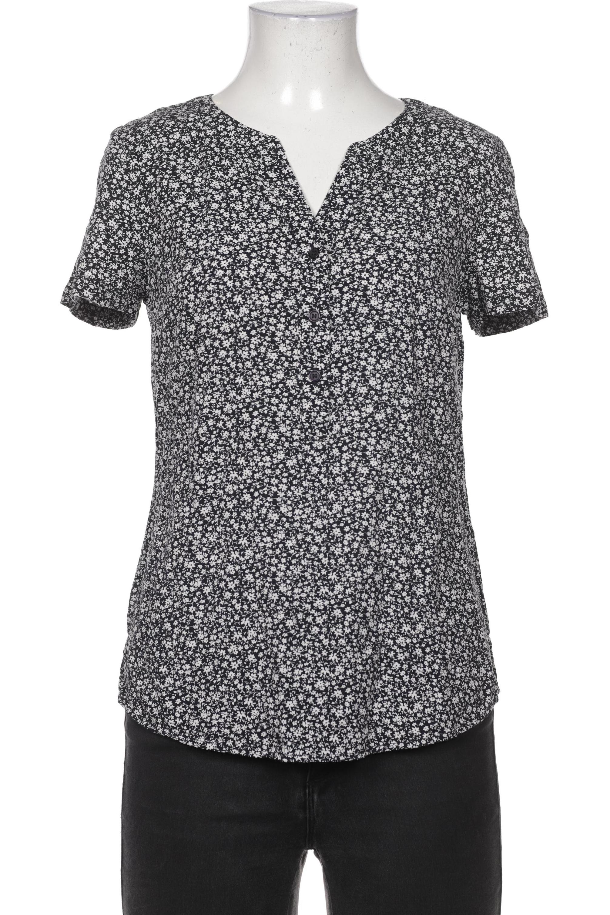 

Zero Damen Bluse, schwarz, Gr. 34