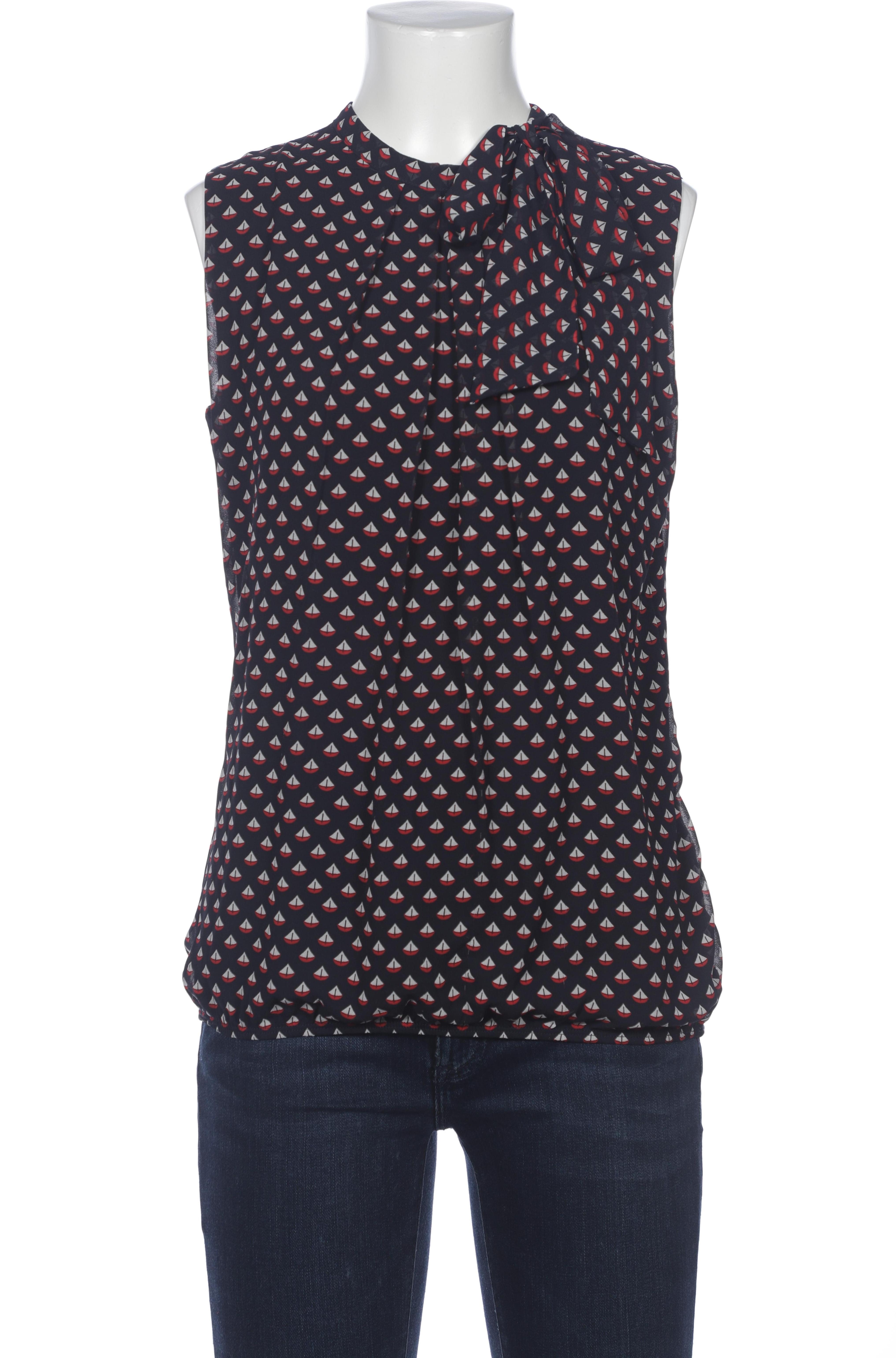 

Zero Damen Bluse, schwarz, Gr. 38