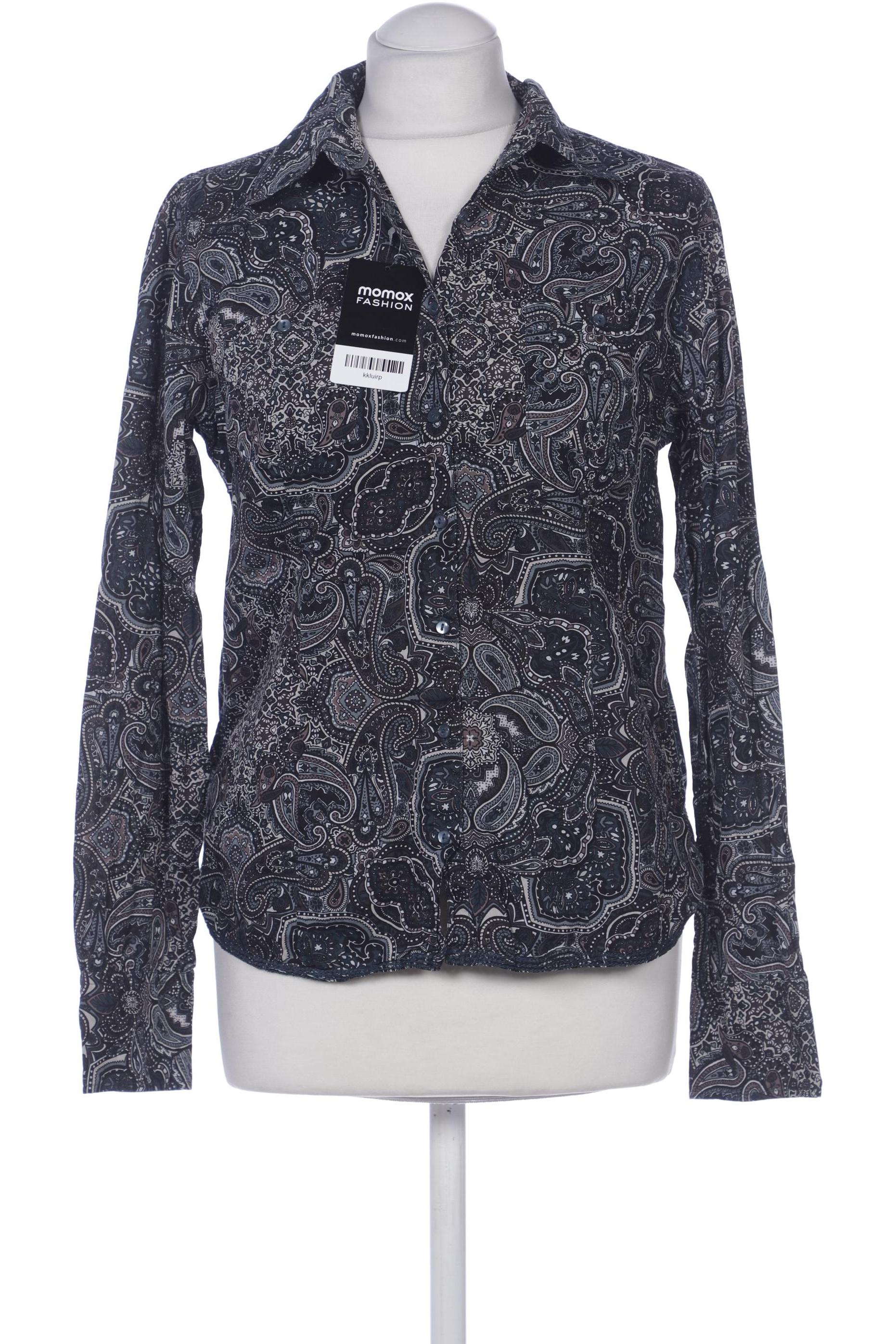 

Zero Damen Bluse, marineblau, Gr. 38