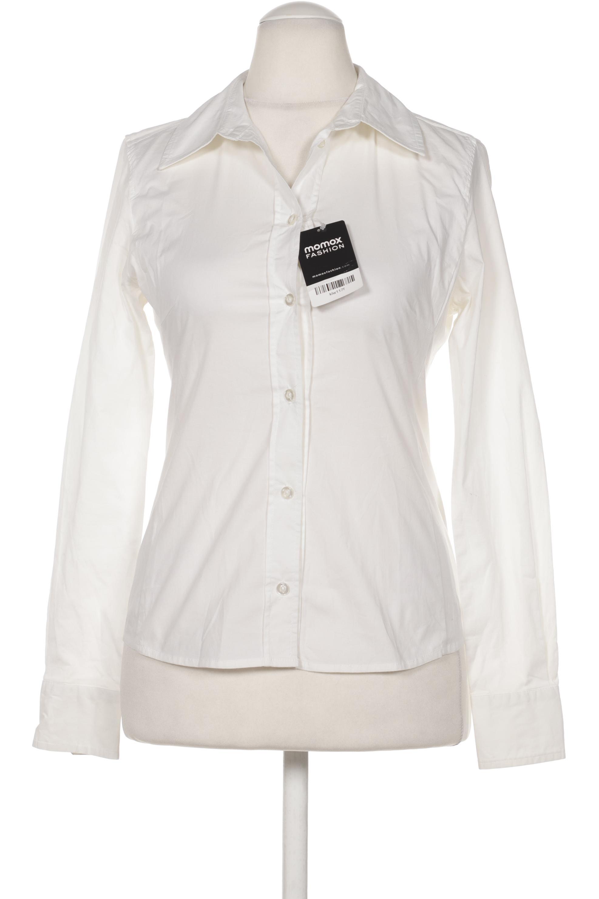 

Zero Damen Bluse, cremeweiß, Gr. 36
