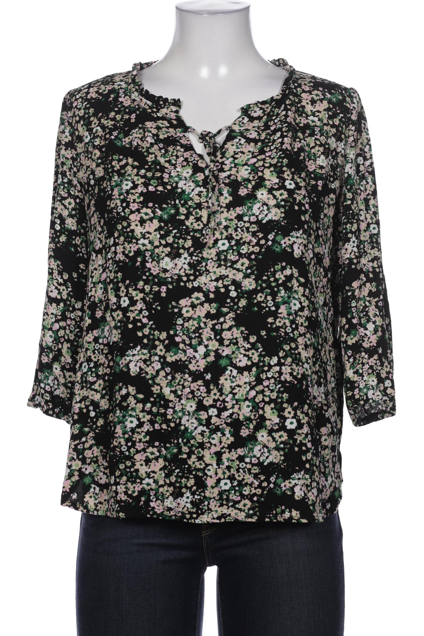 

Zero Damen Bluse, schwarz, Gr. 40