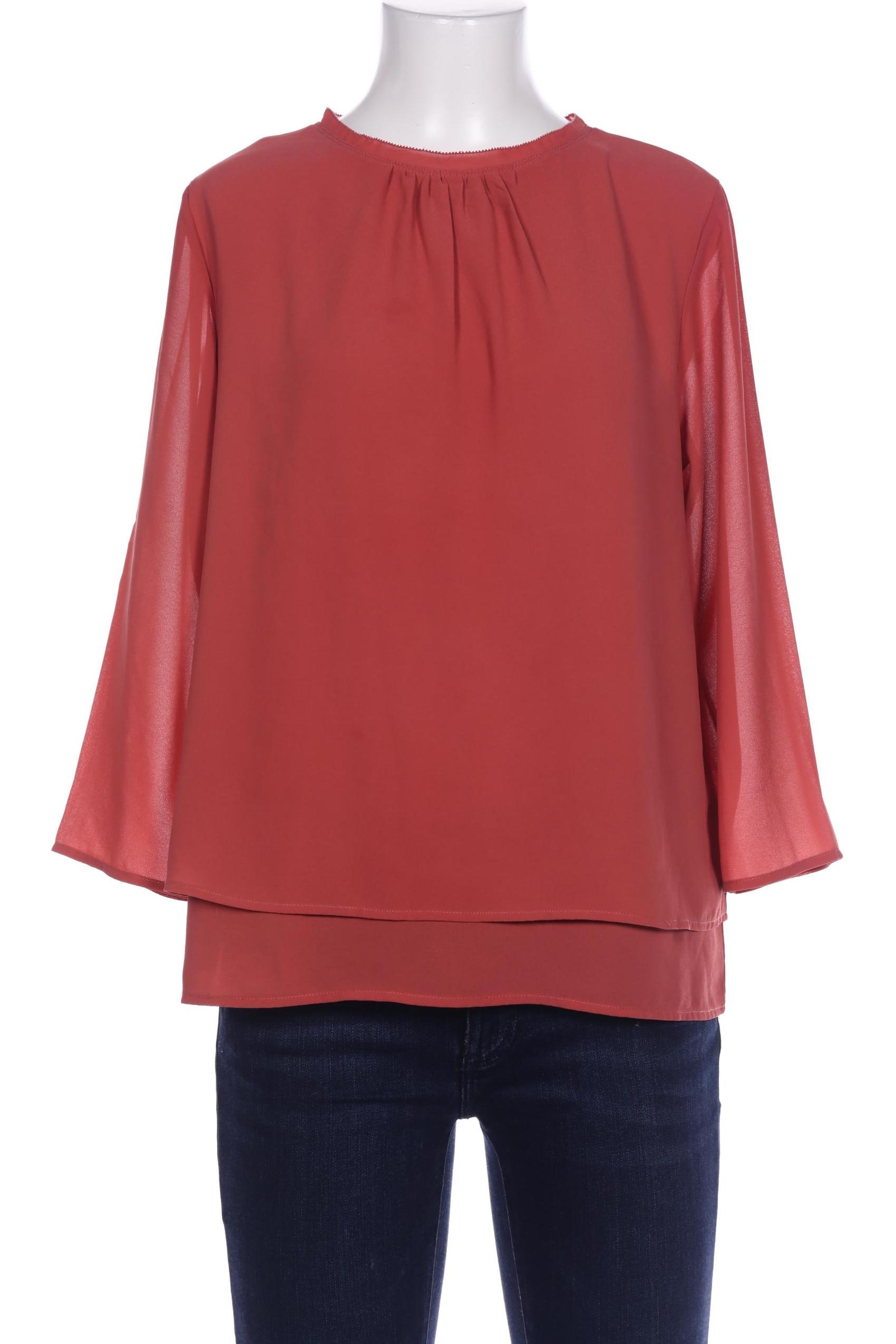 

Zero Damen Bluse, pink, Gr. 38