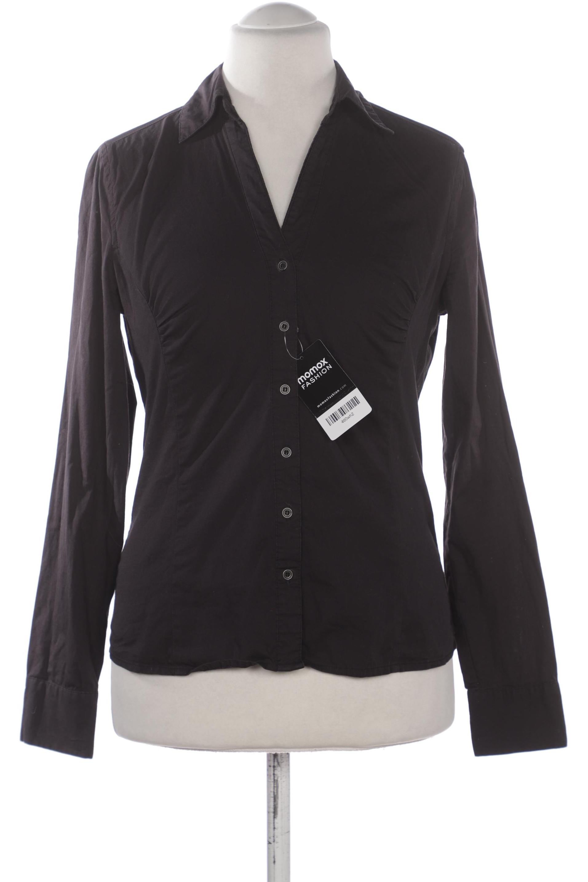 

Zero Damen Bluse, schwarz, Gr. 38