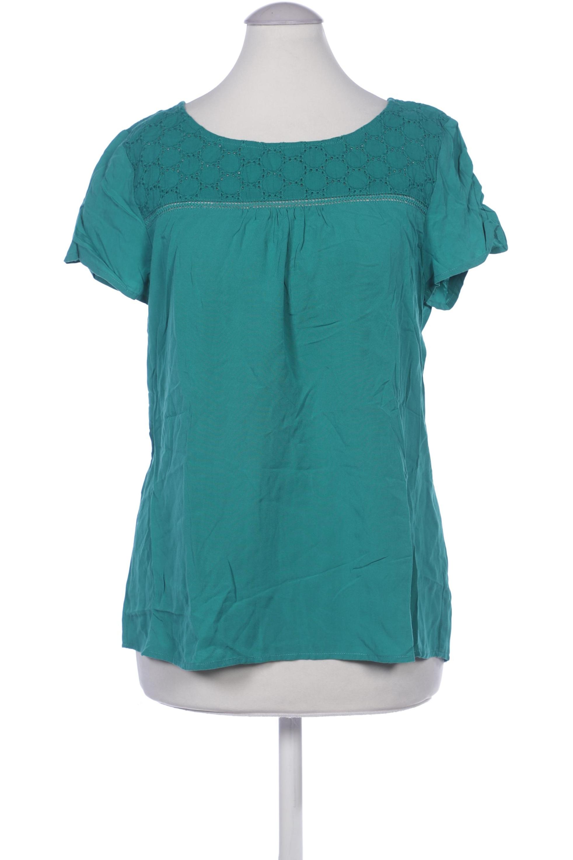 

Zero Damen Bluse, grün, Gr. 34