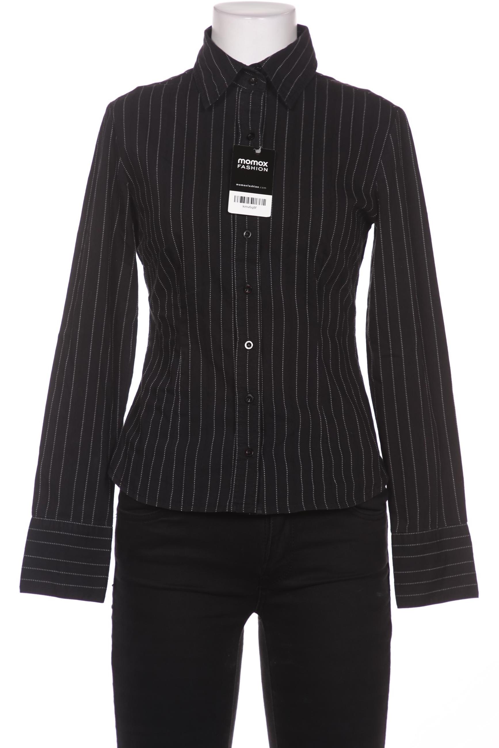 

Zero Damen Bluse, schwarz, Gr. 36