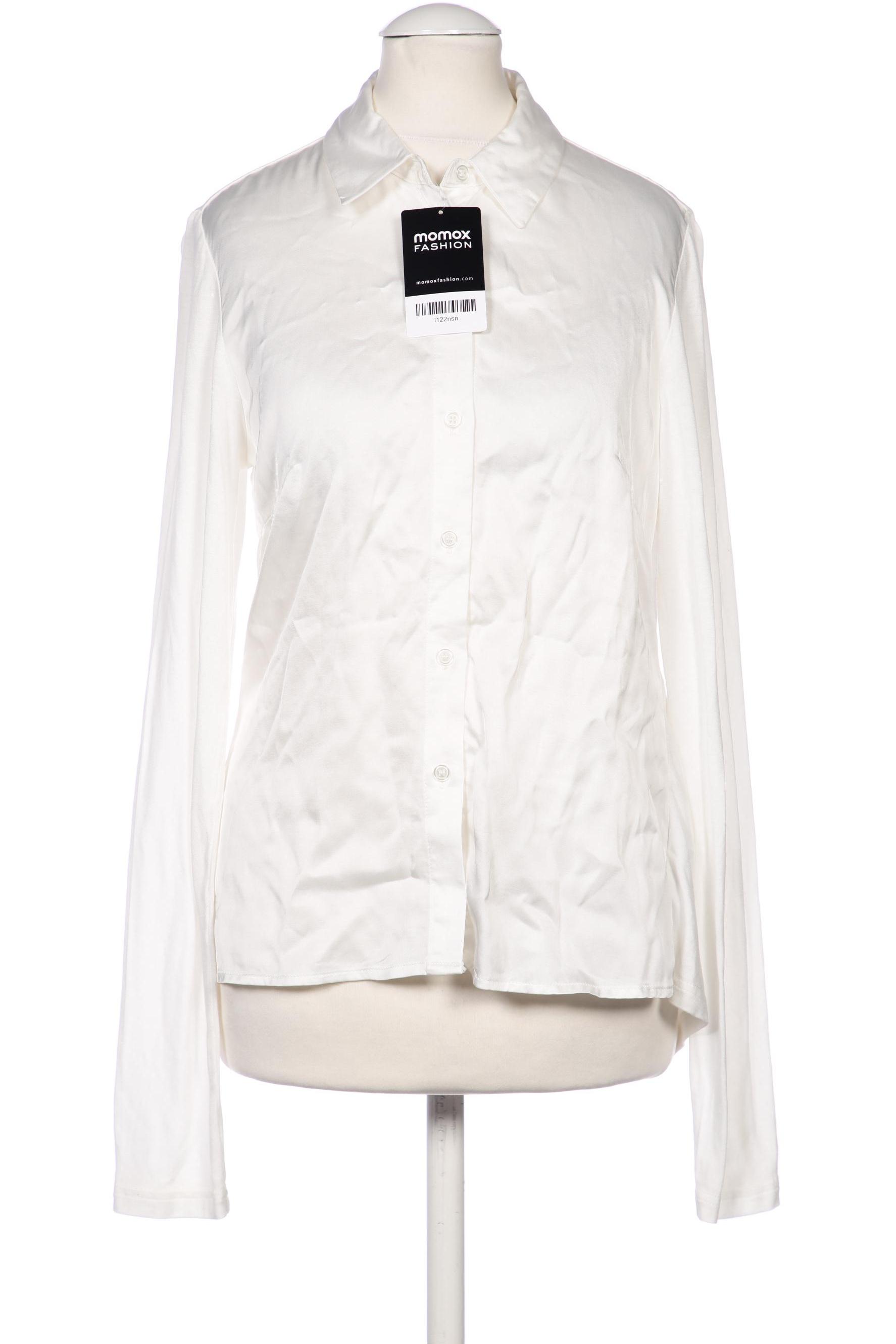 

Zero Damen Bluse, weiß, Gr. 34