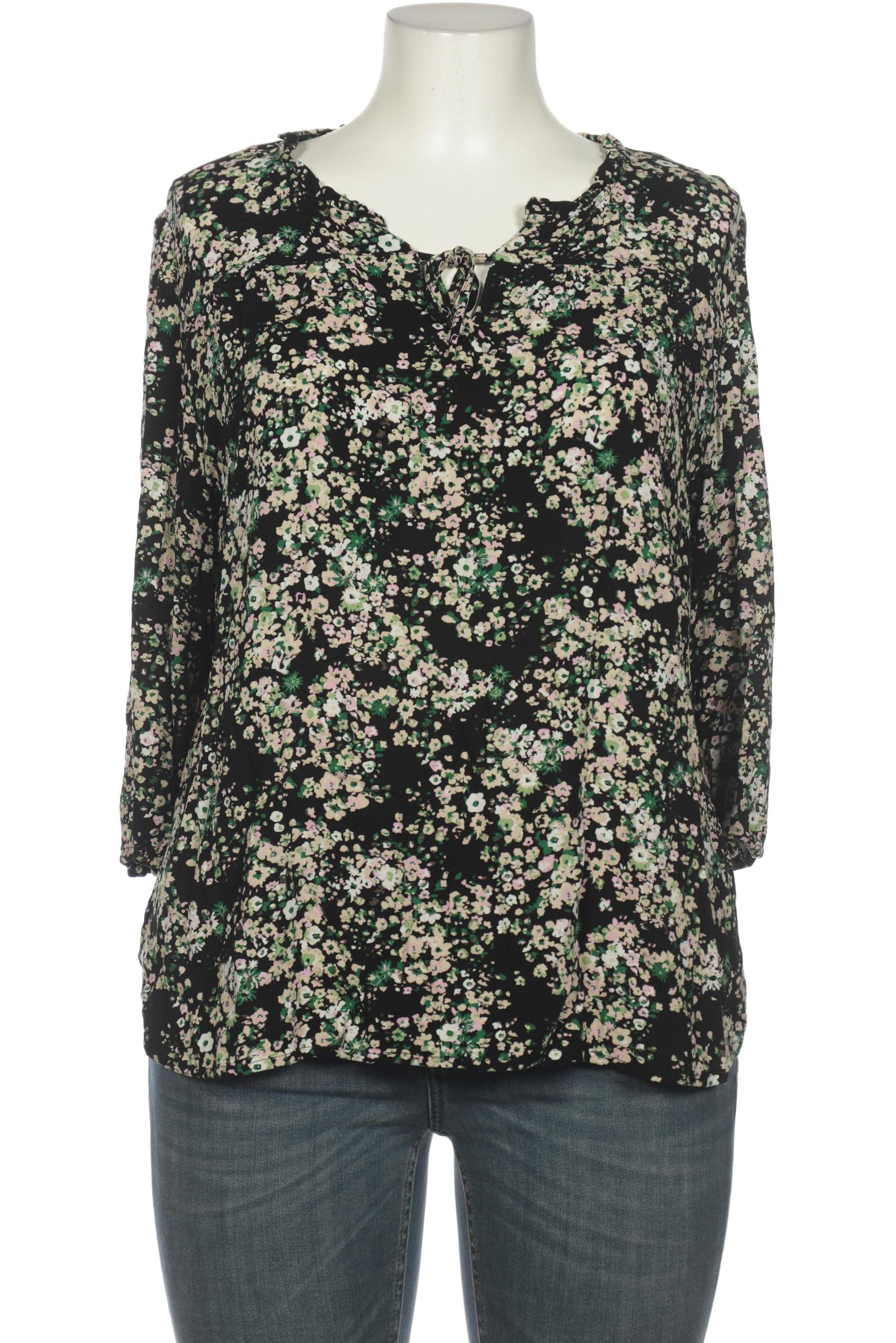 

Zero Damen Bluse, schwarz, Gr. 44