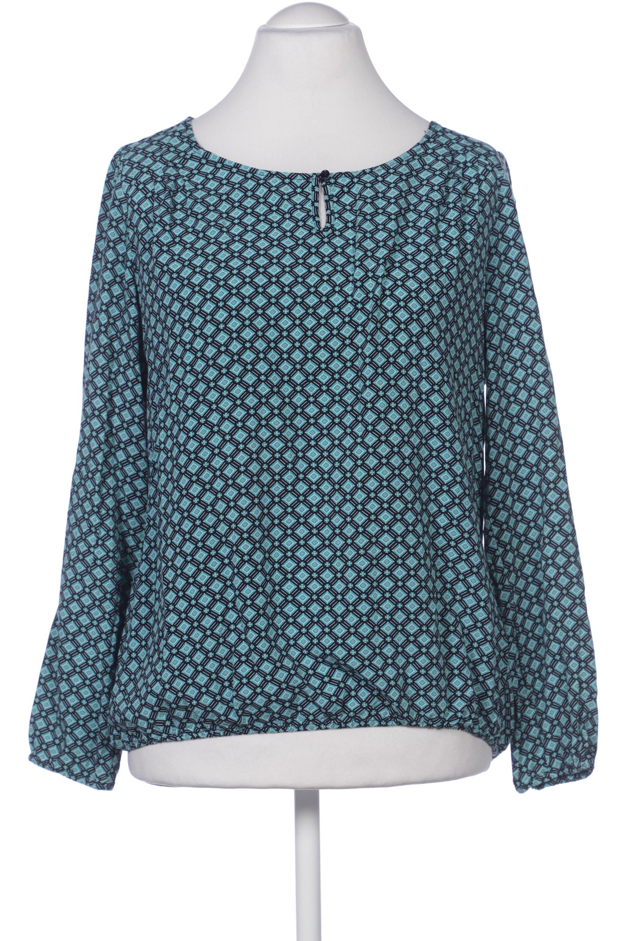 

Zero Damen Bluse, schwarz, Gr. 42