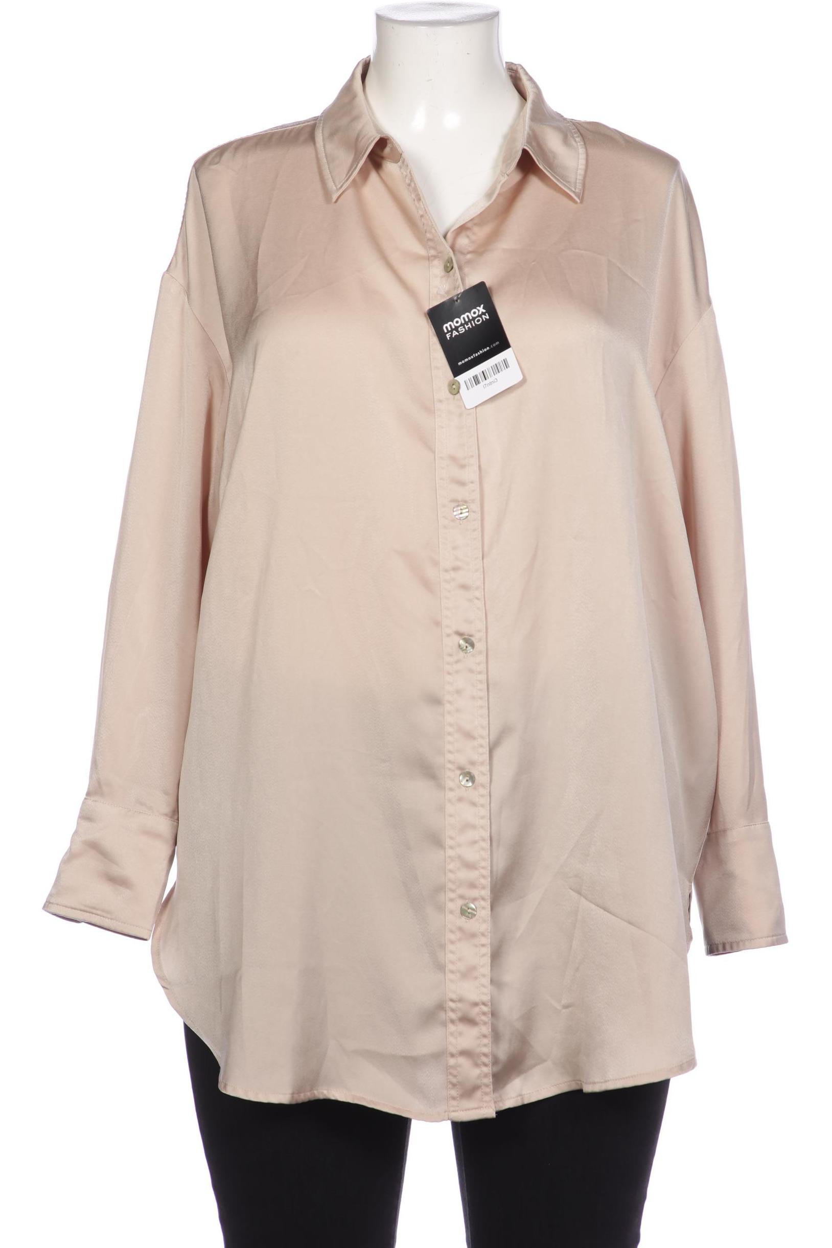 

Zero Damen Bluse, beige, Gr. 44