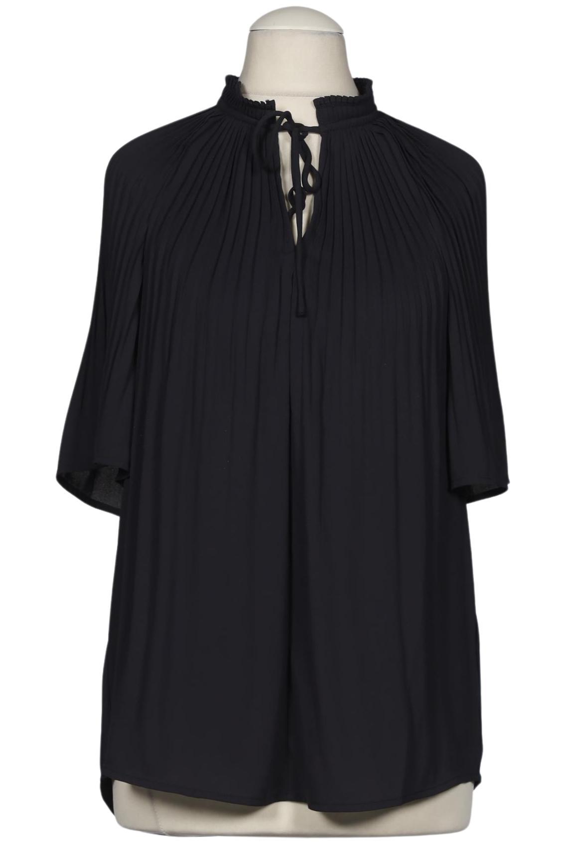 

Zero Damen Bluse, marineblau, Gr. 34
