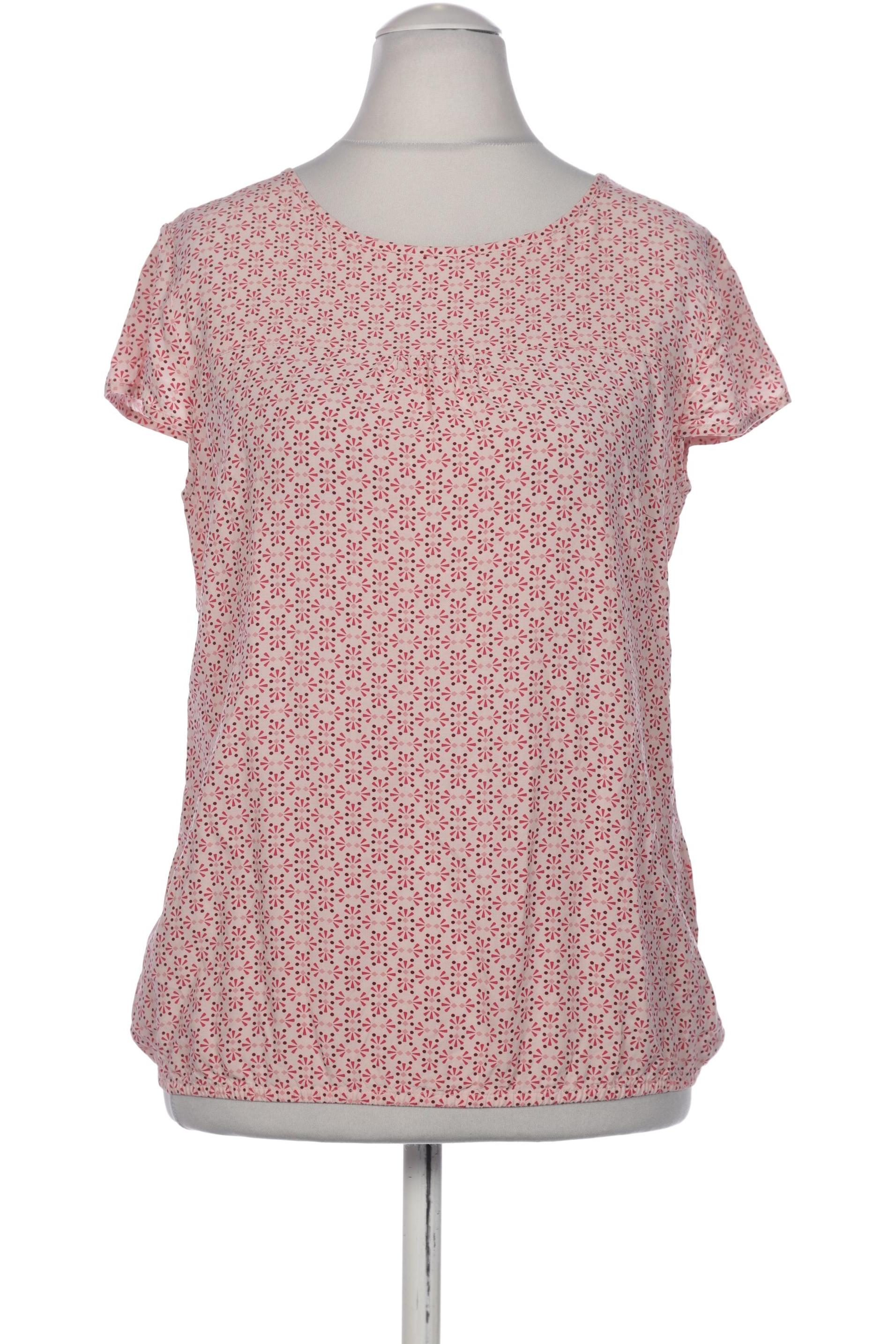 

Zero Damen Bluse, pink, Gr. 38